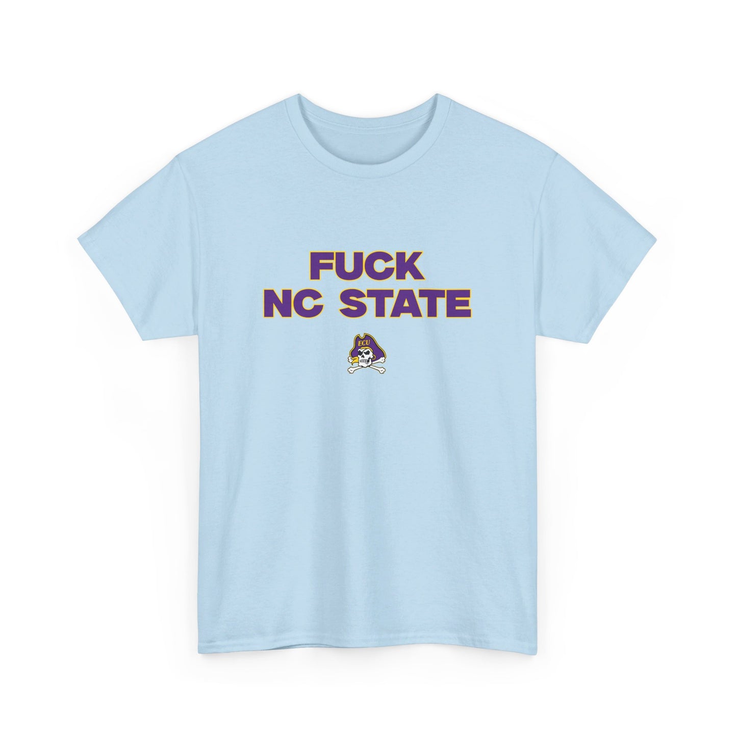 F*** NC state Shirt