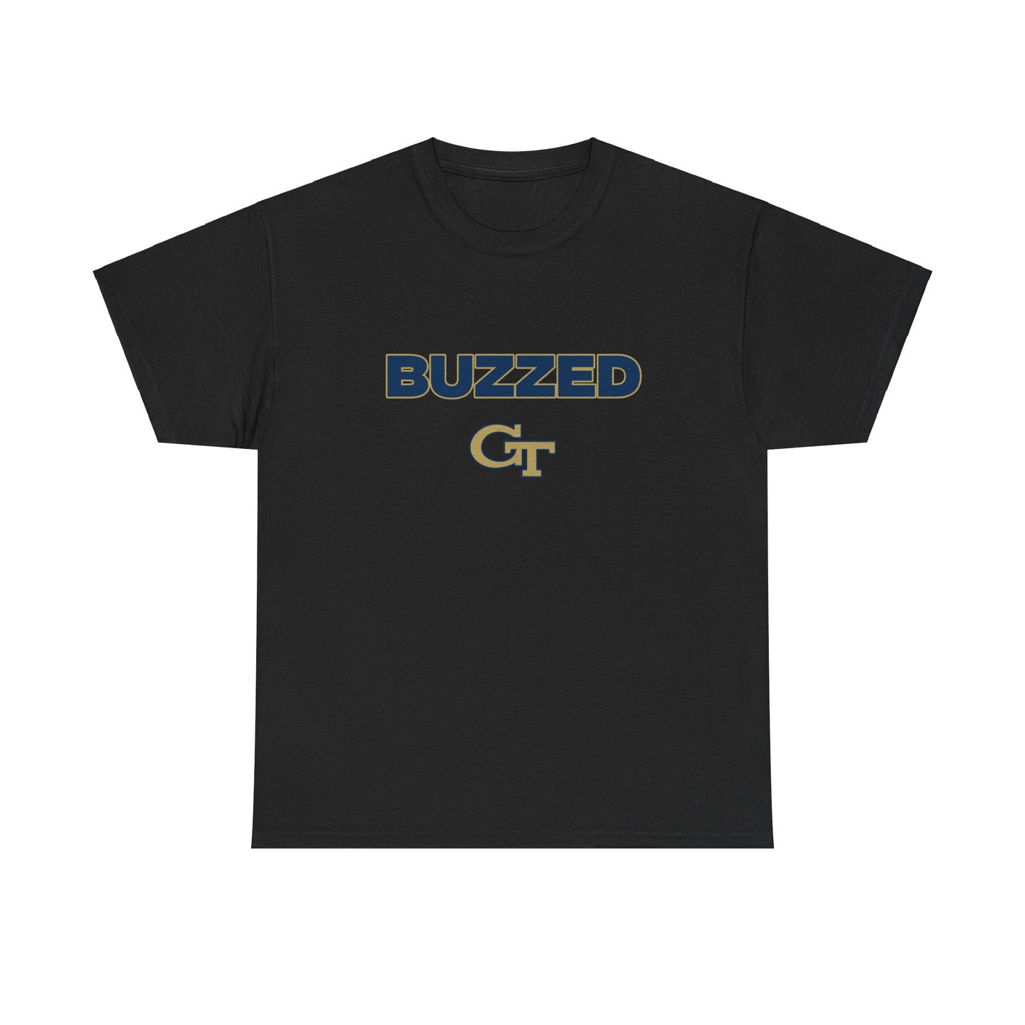 Buzzed Shirt