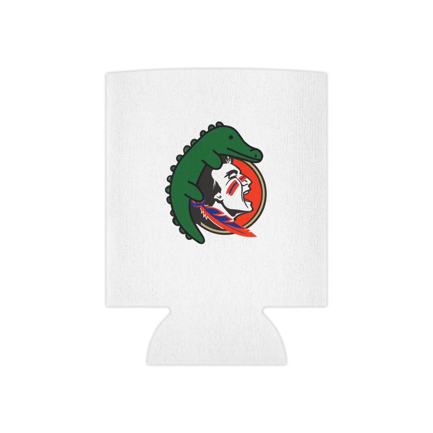 Gator can Cooler