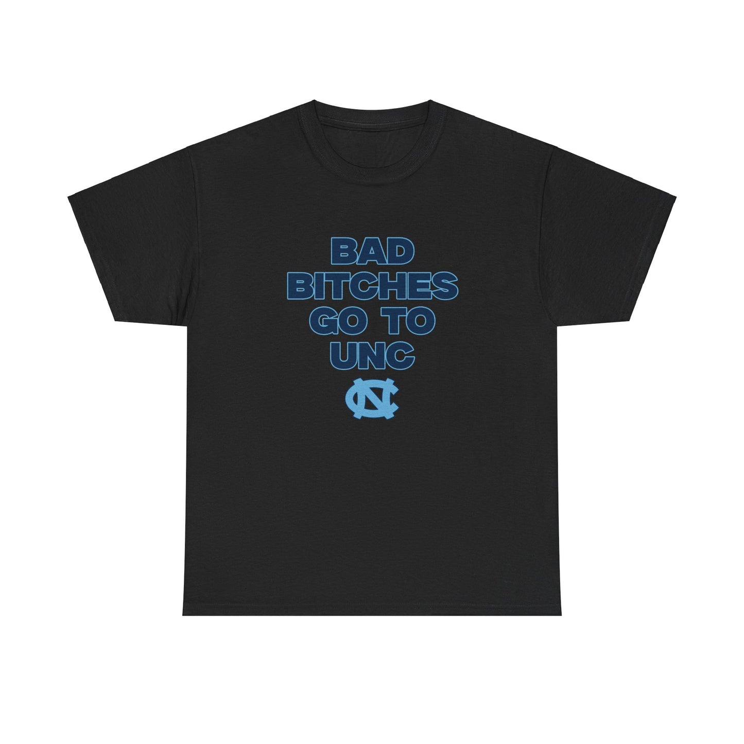 B.B Go to UNC Shirt