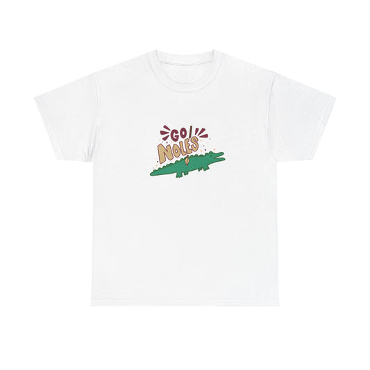 BIG Gator killer shirt