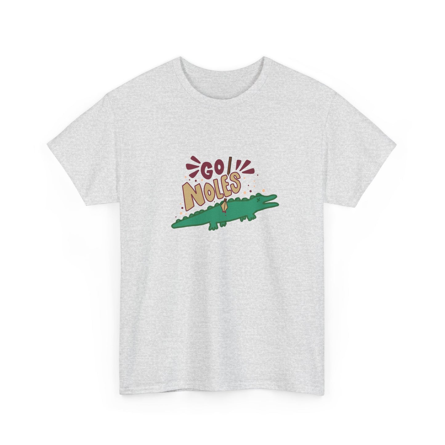 BIG Gator killer shirt