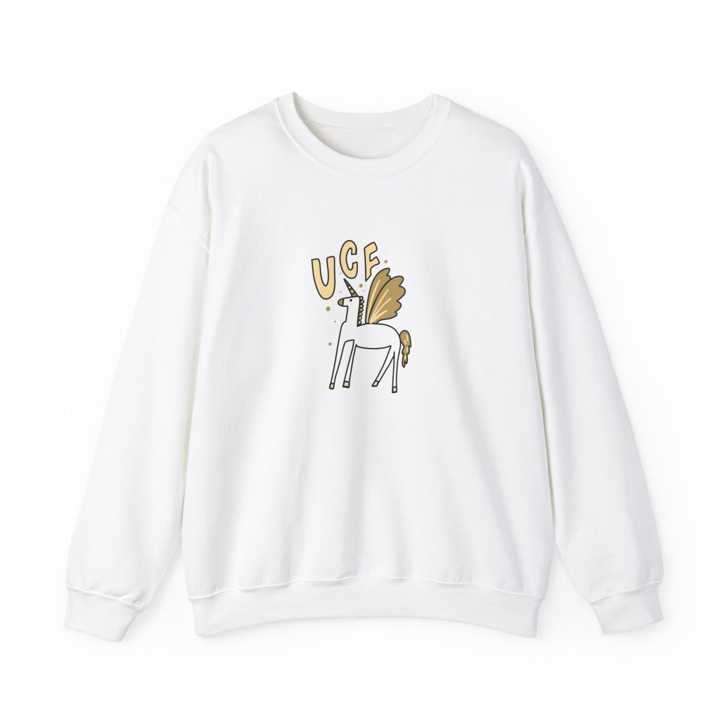 UCF Pegasus Crewneck