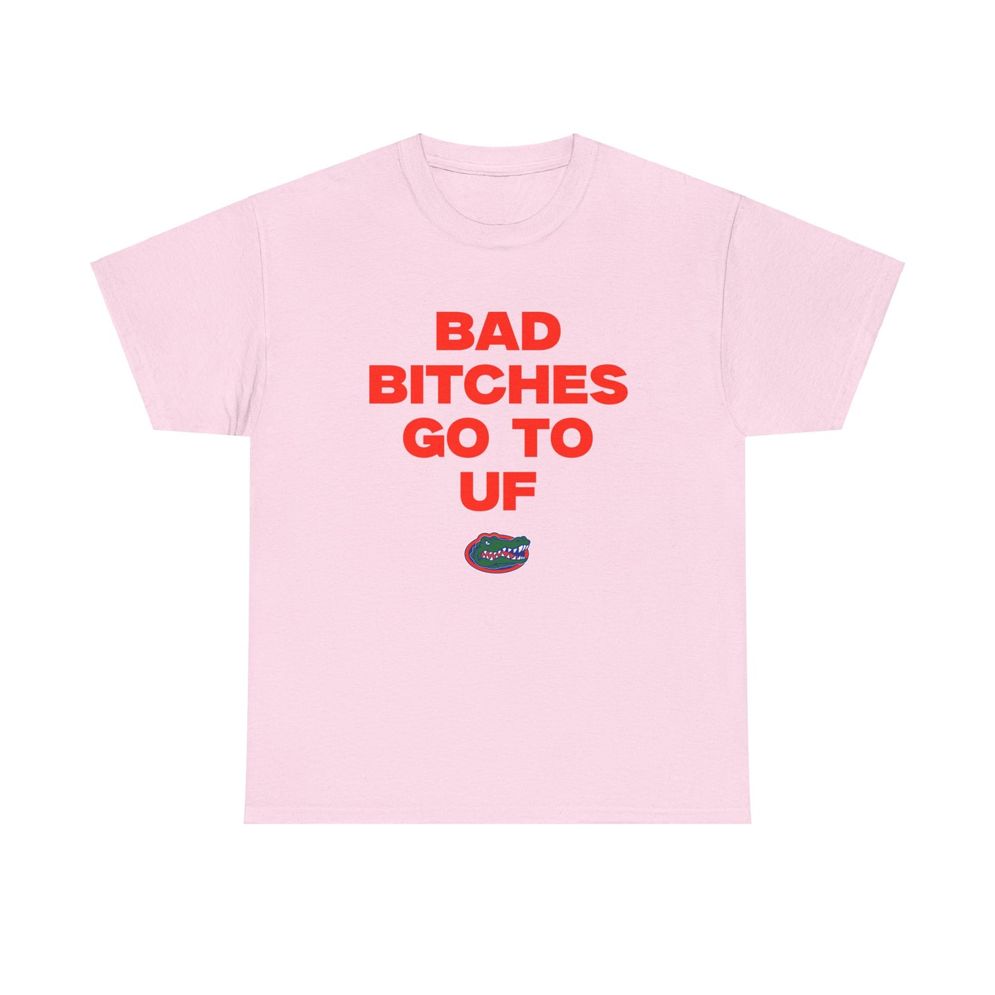 B.B Go to UF Shirt