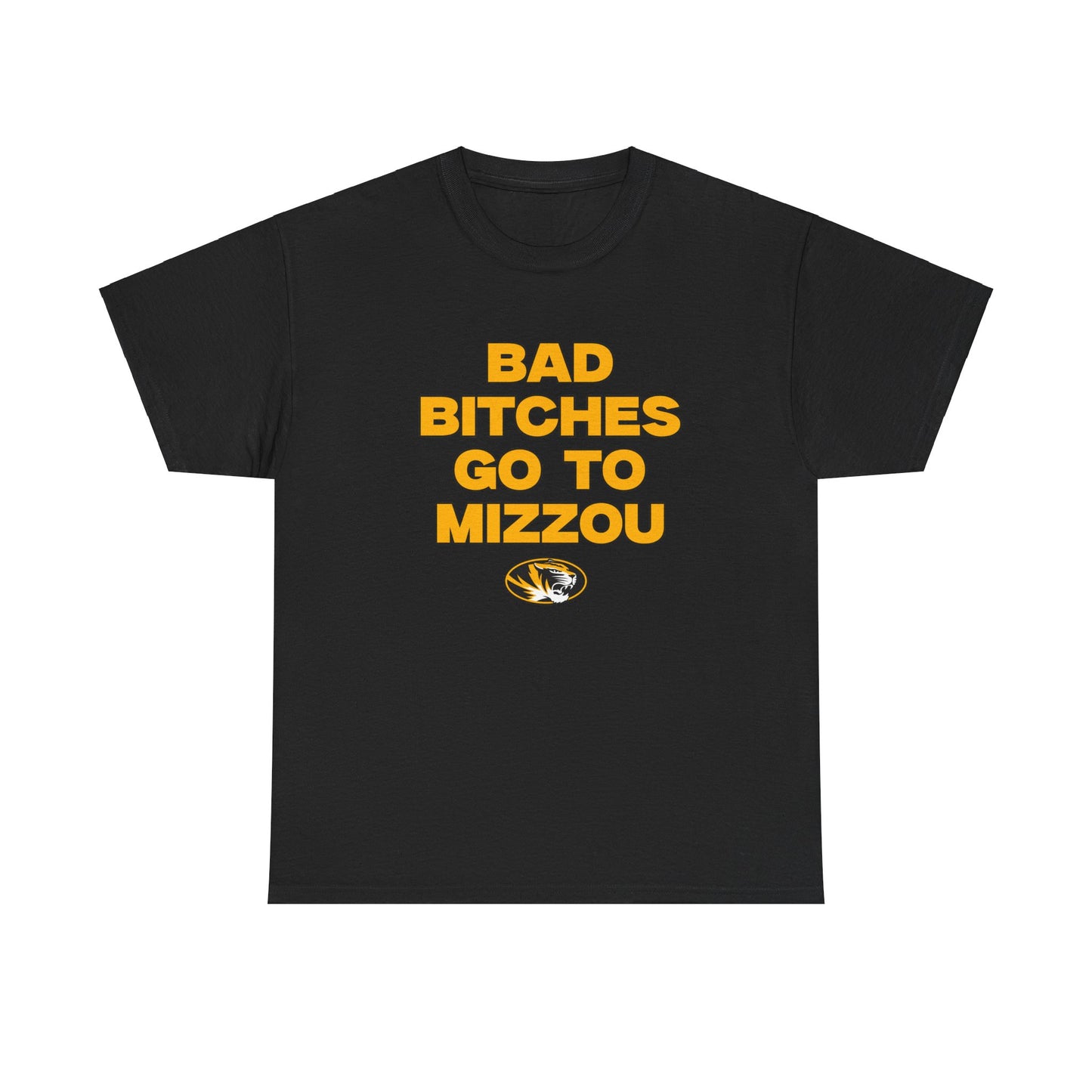 B.B Go to Mizzou Shirt
