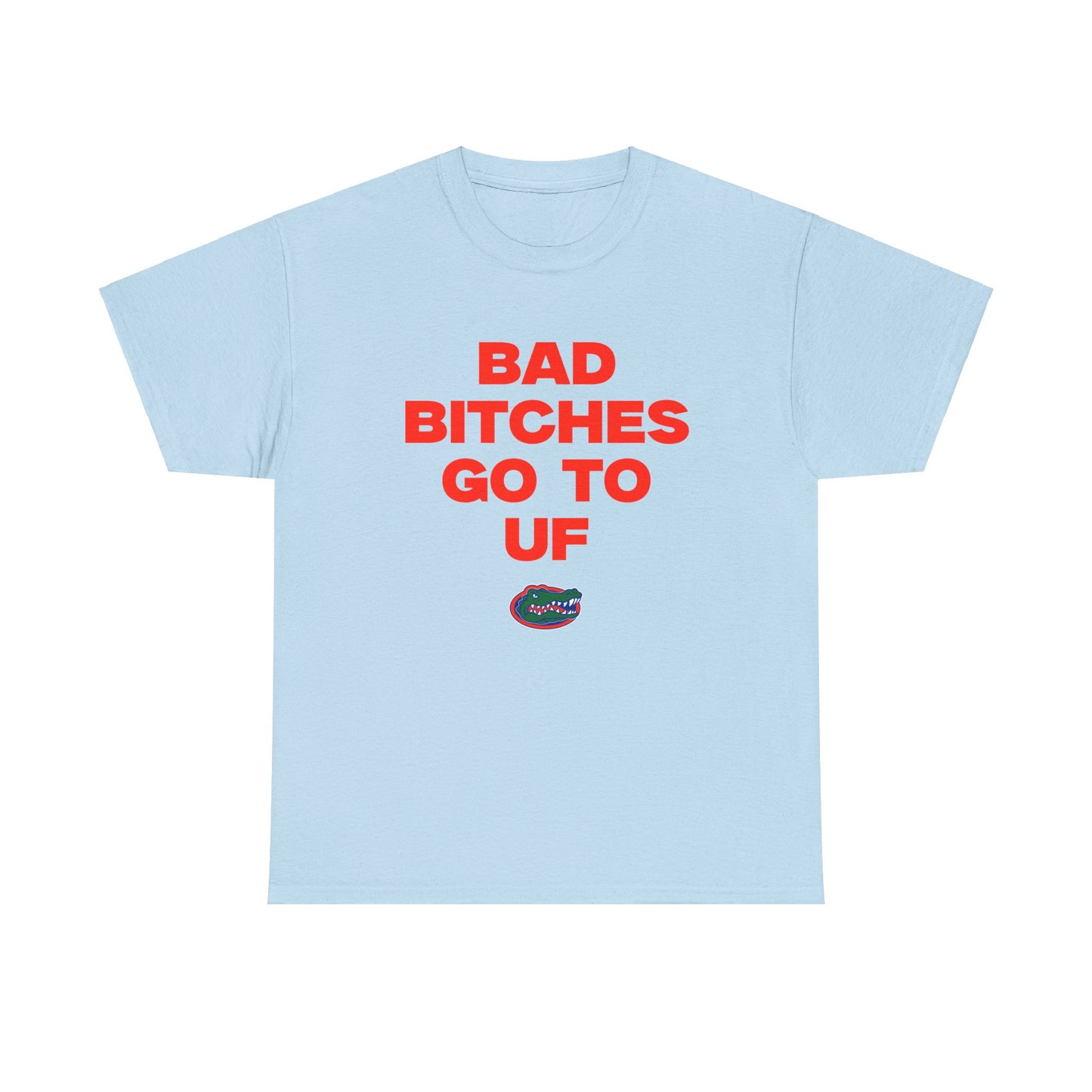 B.B Go to UF Shirt