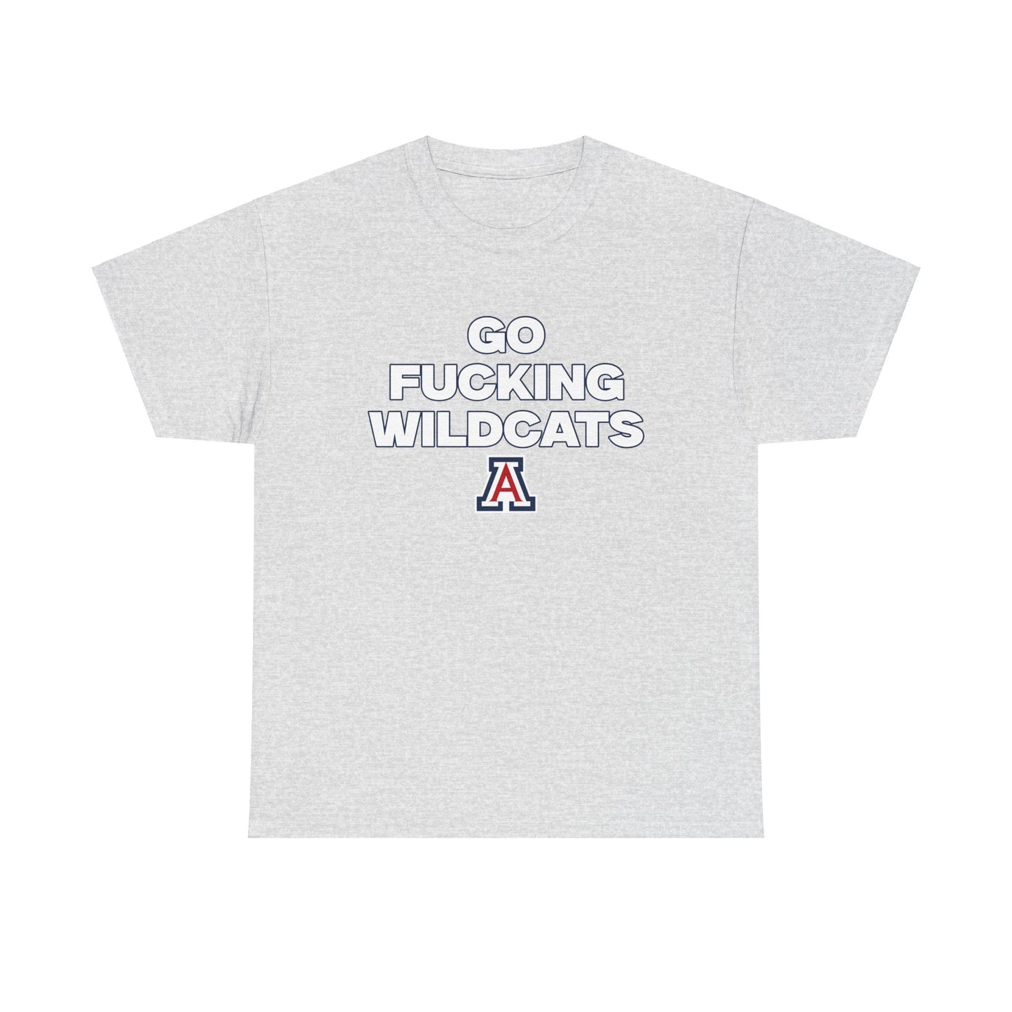 Go F****** Wildcats Shirt