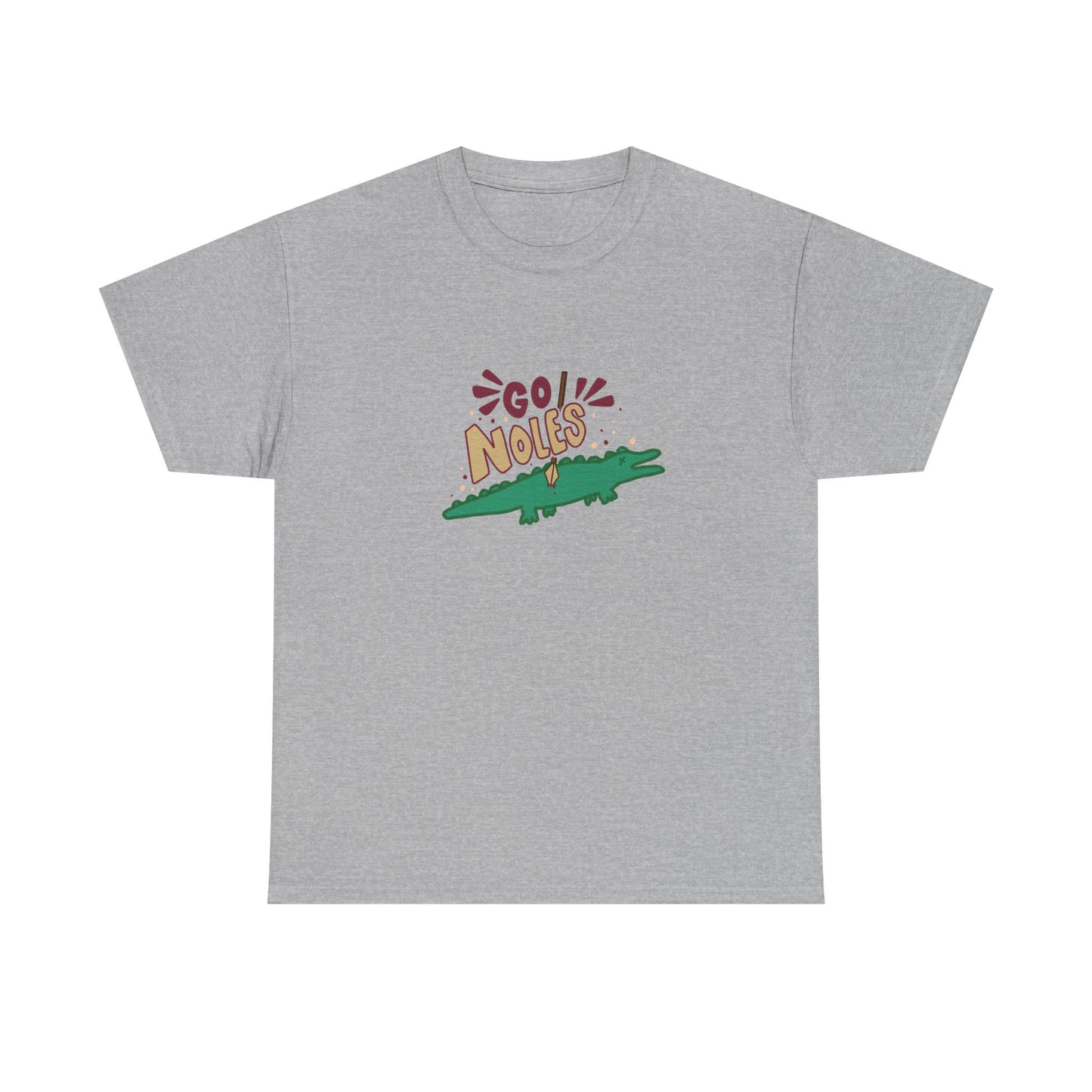 BIG Gator killer shirt
