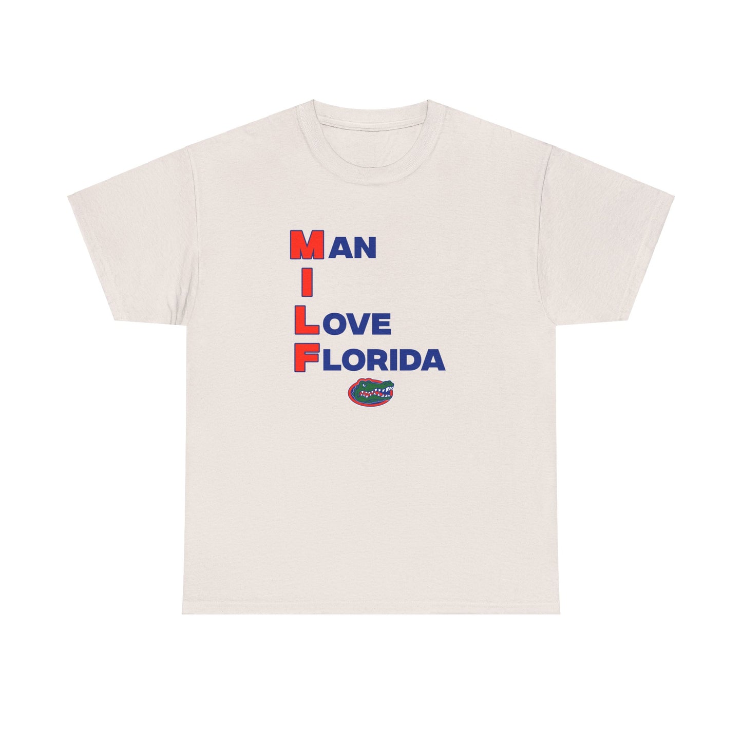 MILF Florida Shirt