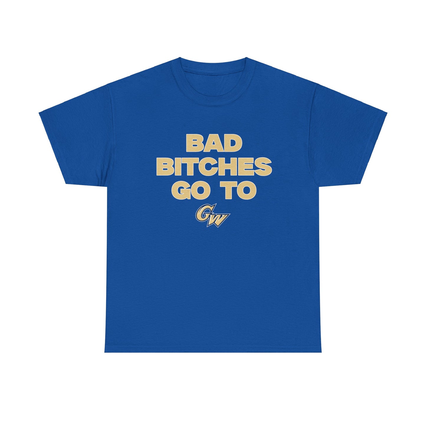 BB Go to GW Shirt