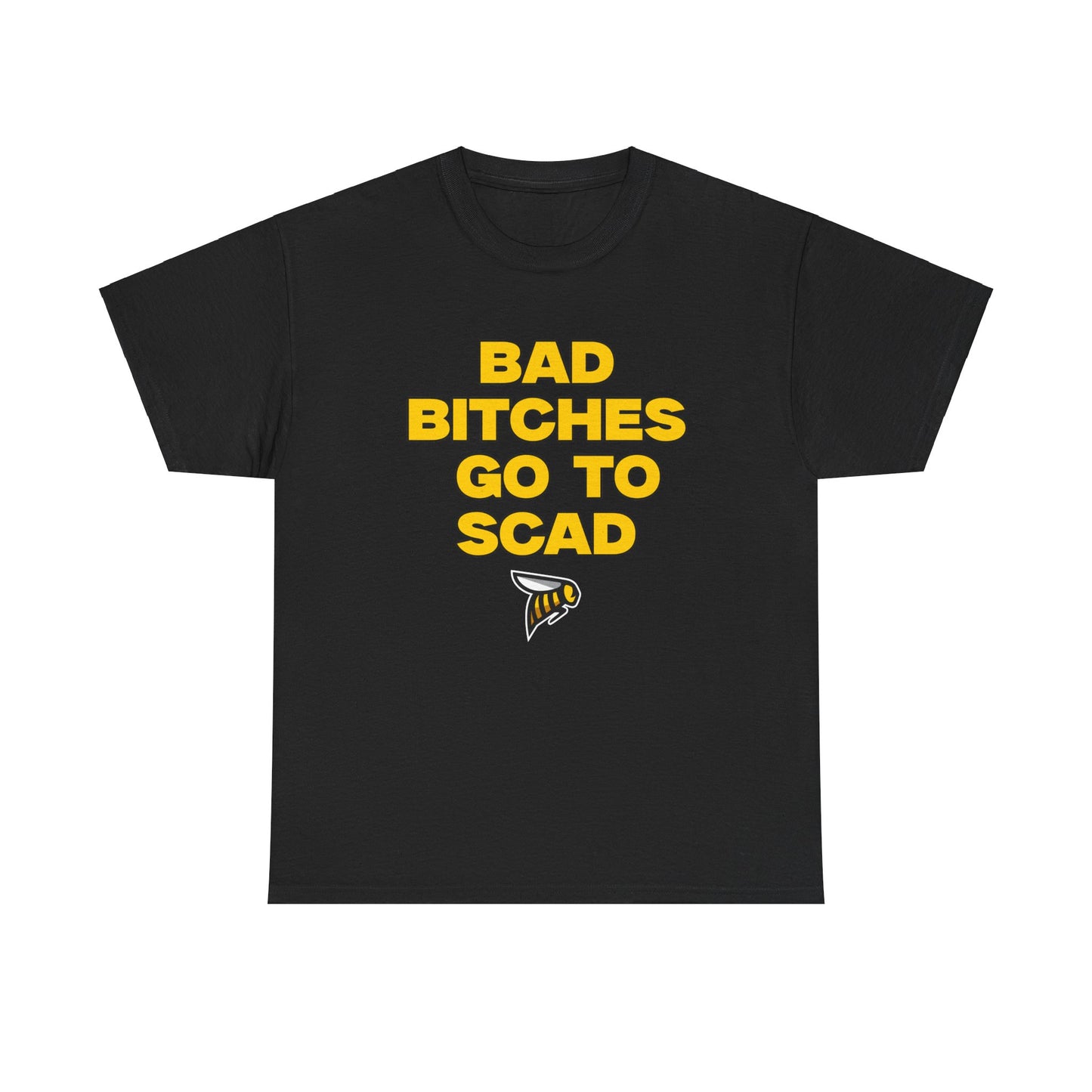 B.B Go to SCAD Shirt