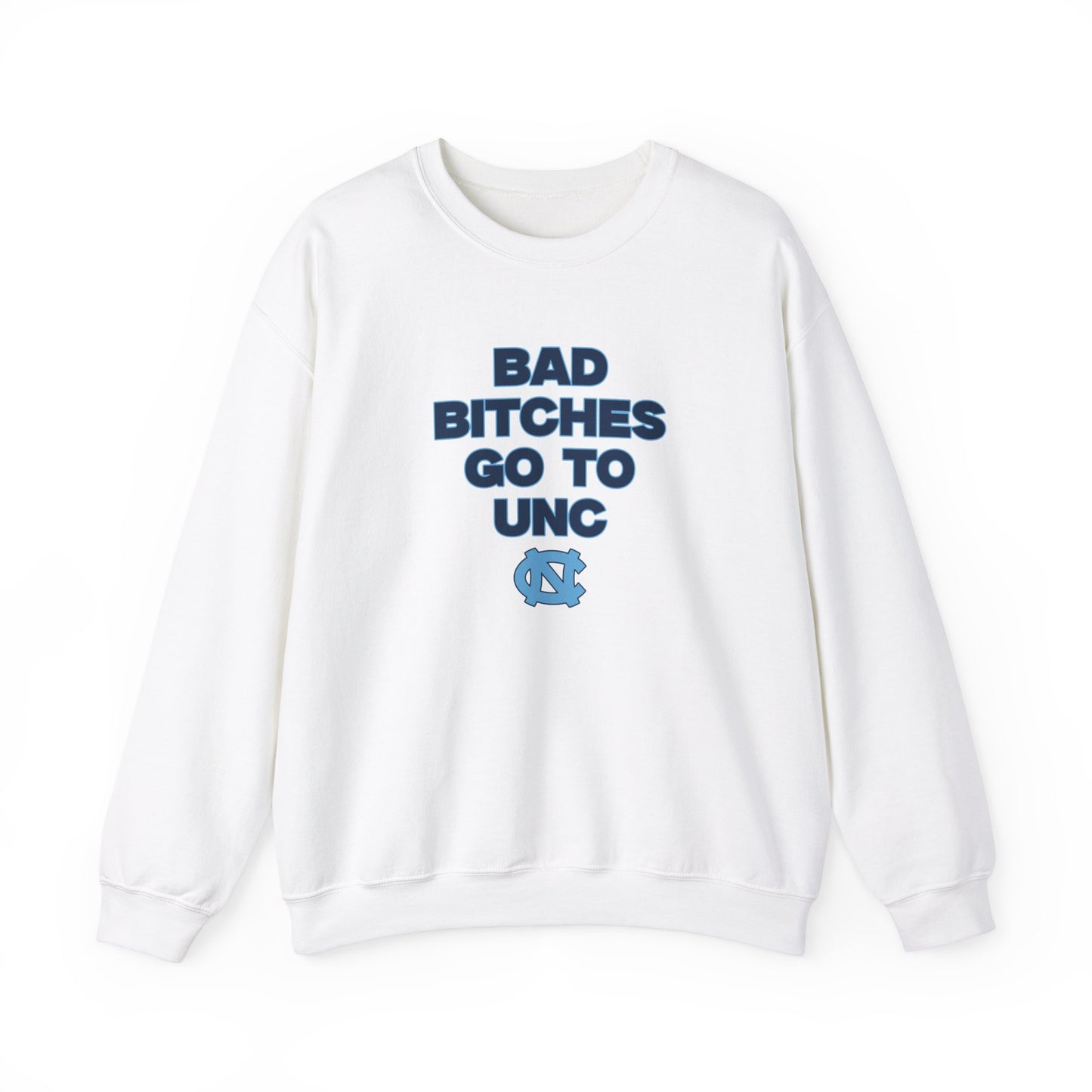 BB go to UNC crew