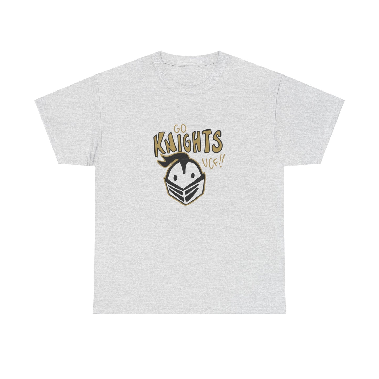 Go knights shirt