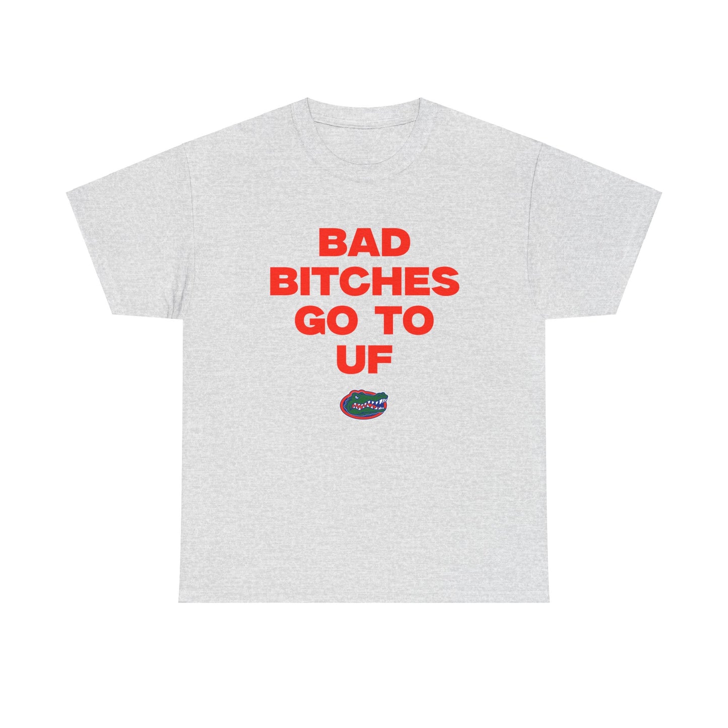 B.B Go to UF Shirt