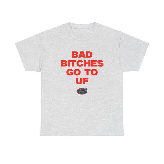 B.B Go to UF Shirt