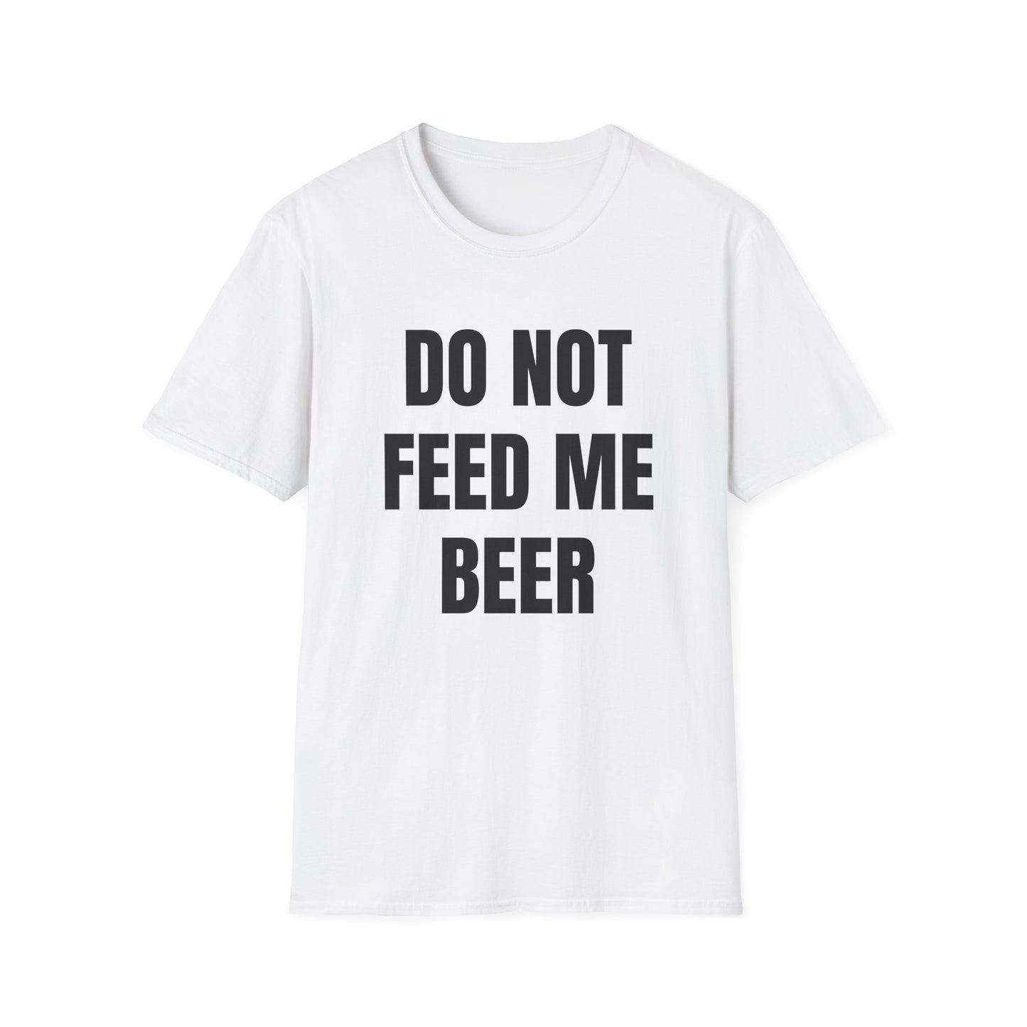 Professional alcoholic shirt
