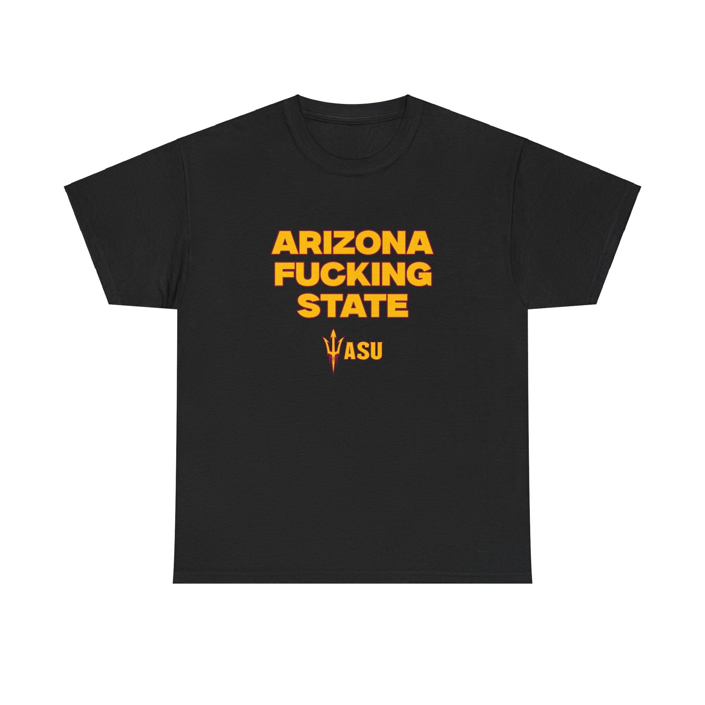Arizona F***** State Shirt