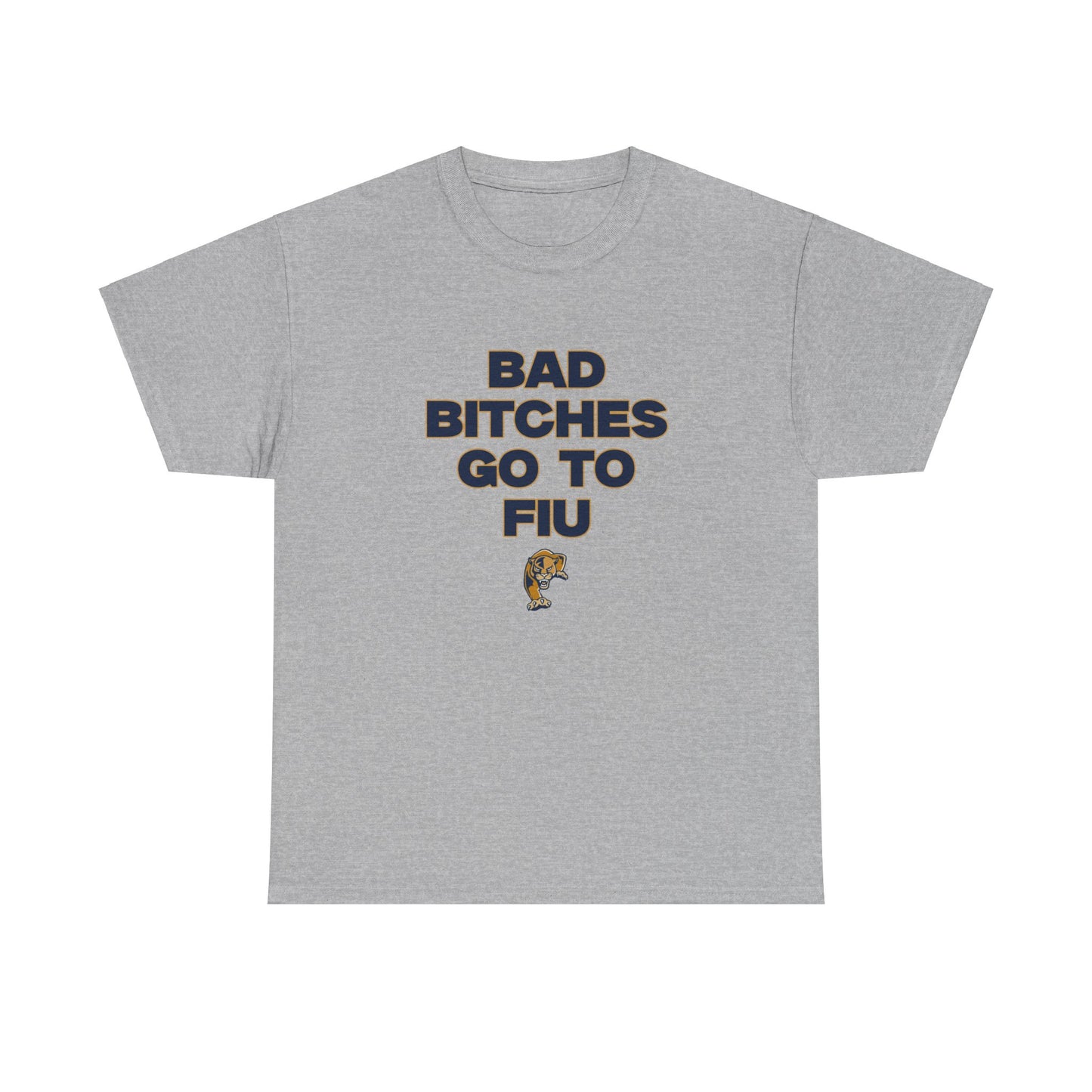 BB Go to FIU