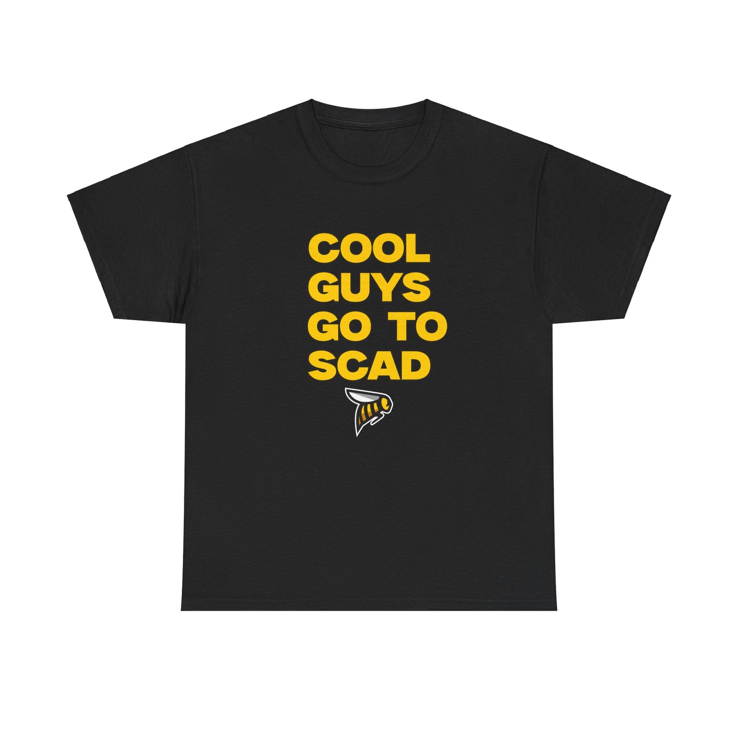 Cool guys go to SCAD Shirt