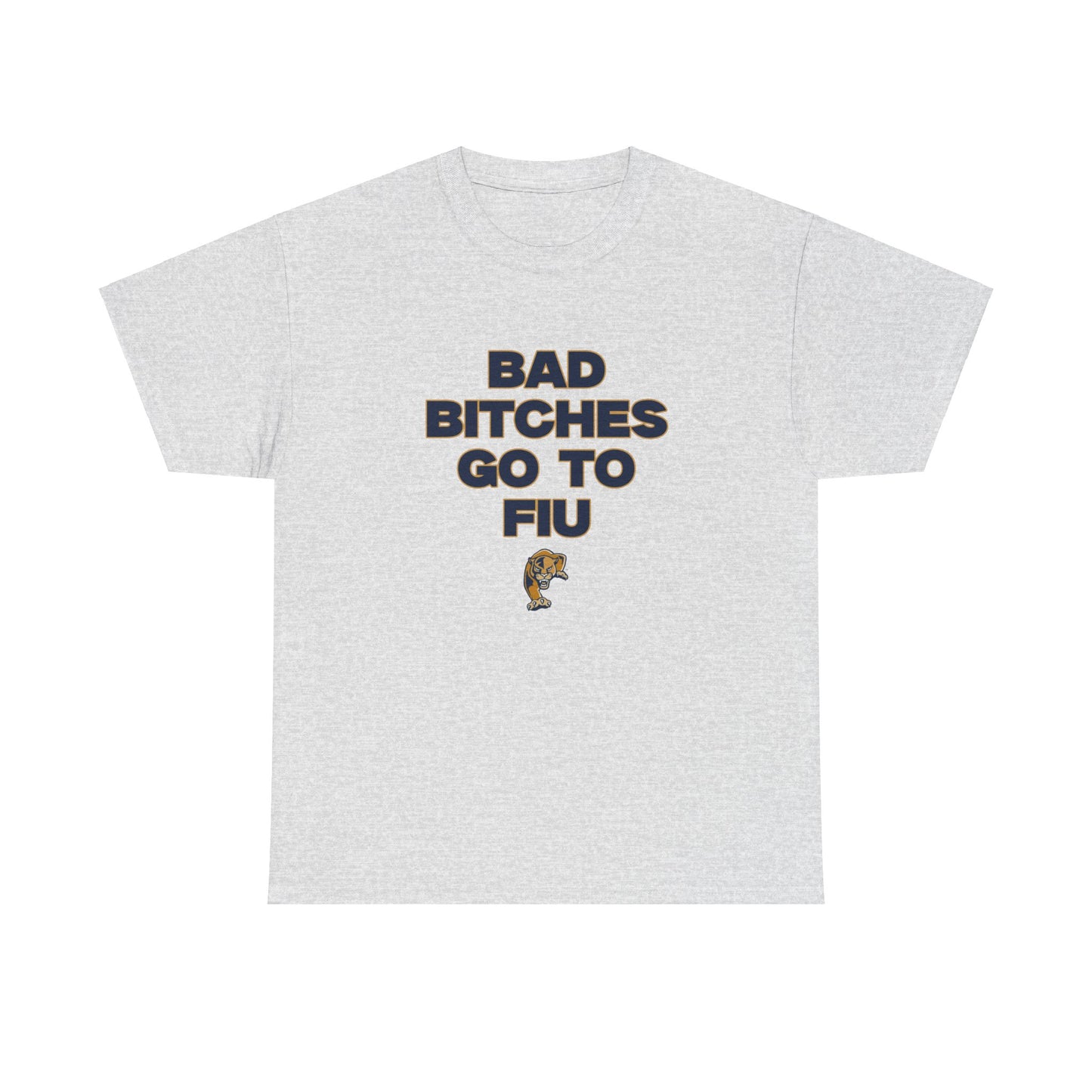 BB Go to FIU