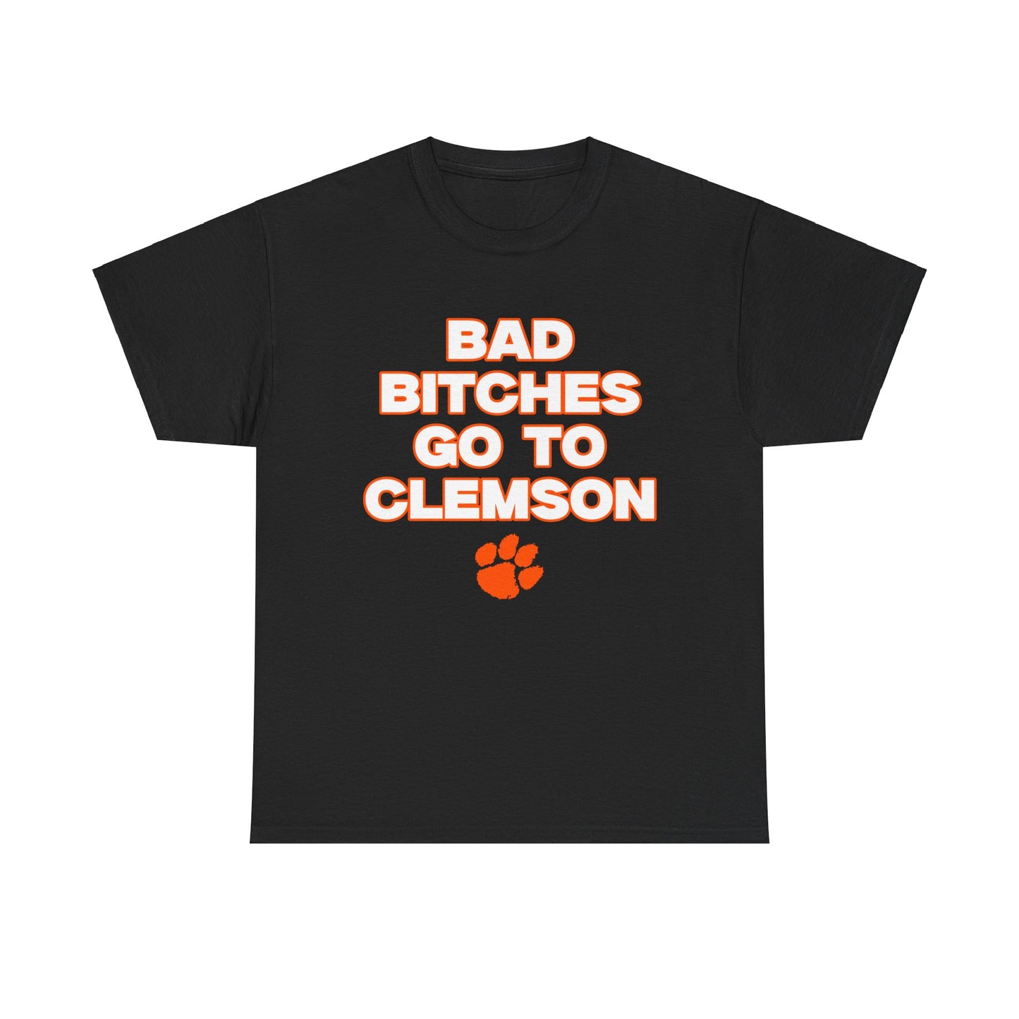 B.B Go to Clemson