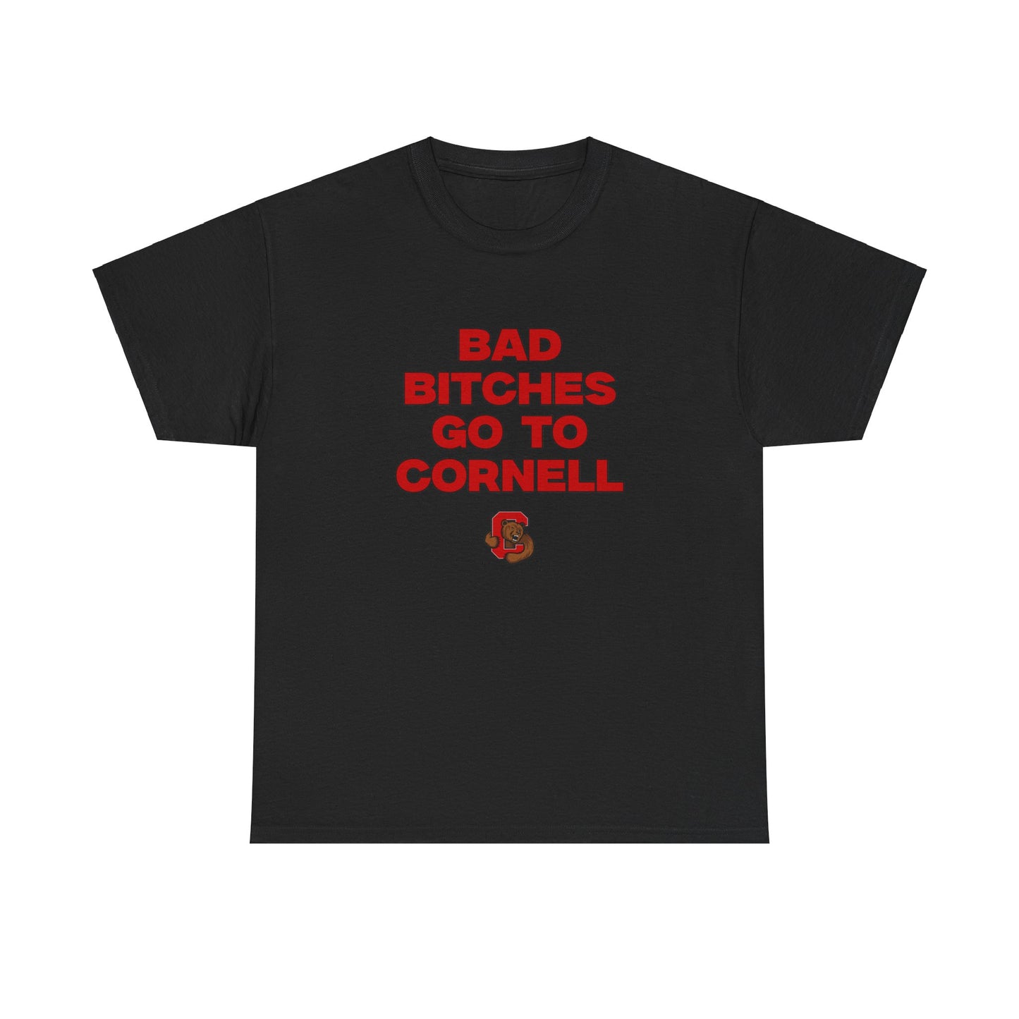 BB Go to Cornell Shirt