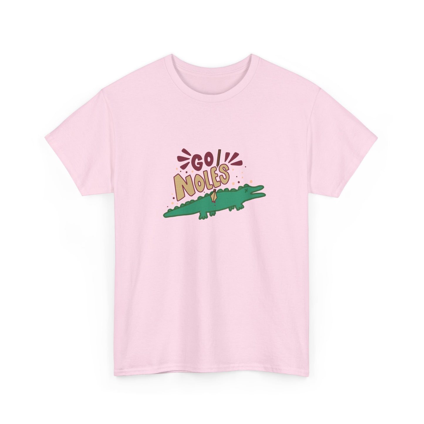 BIG Gator killer shirt