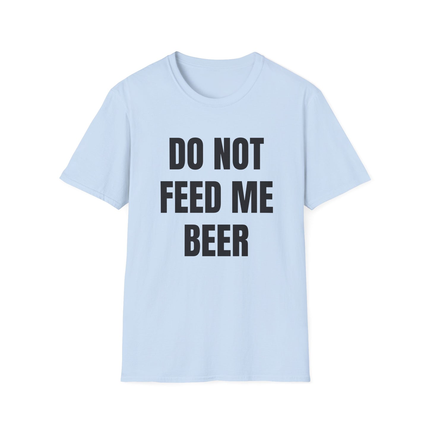 Professional alcoholic shirt