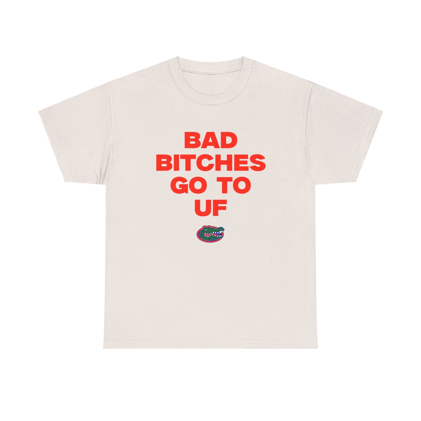 B.B Go to UF Shirt