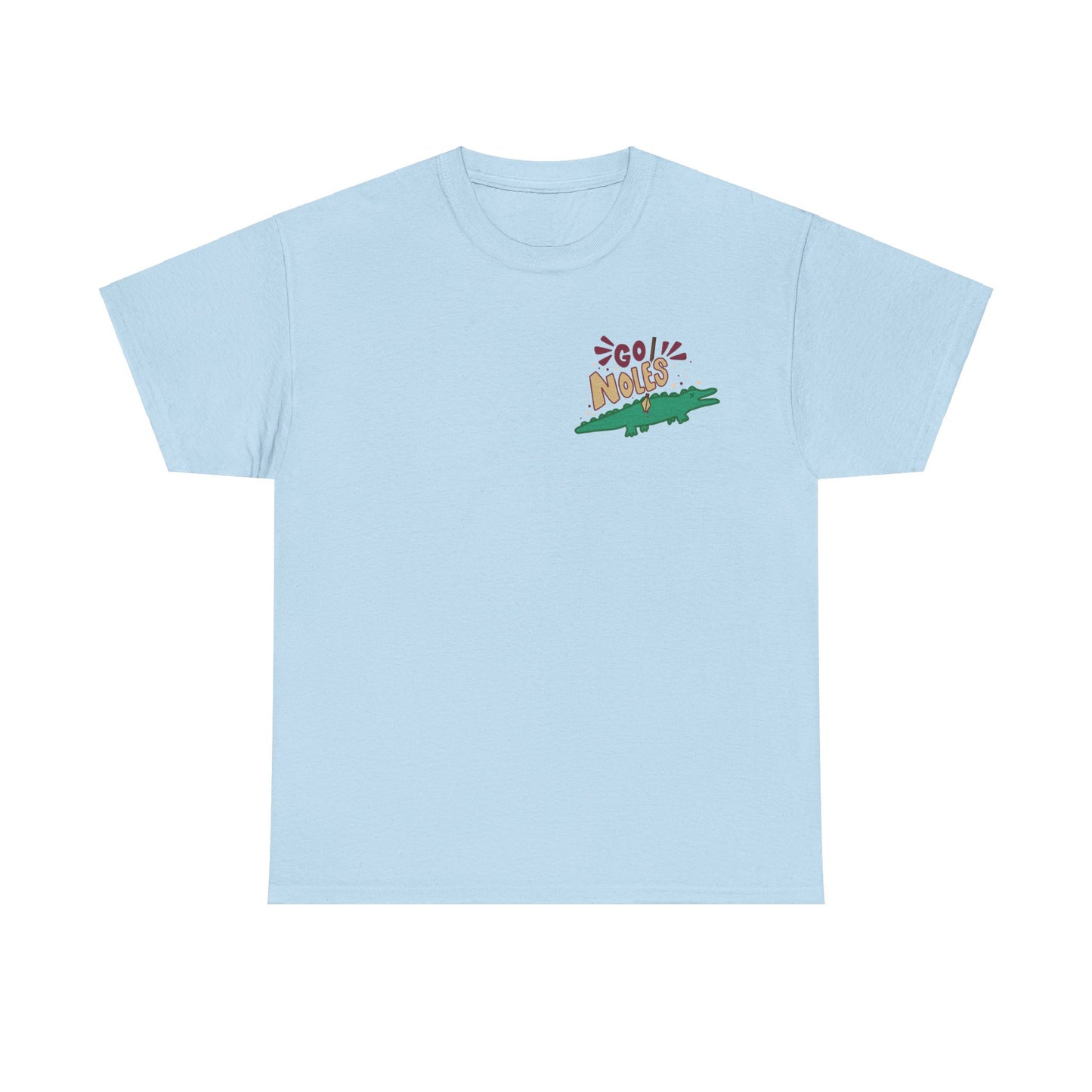 Gator killer shirt