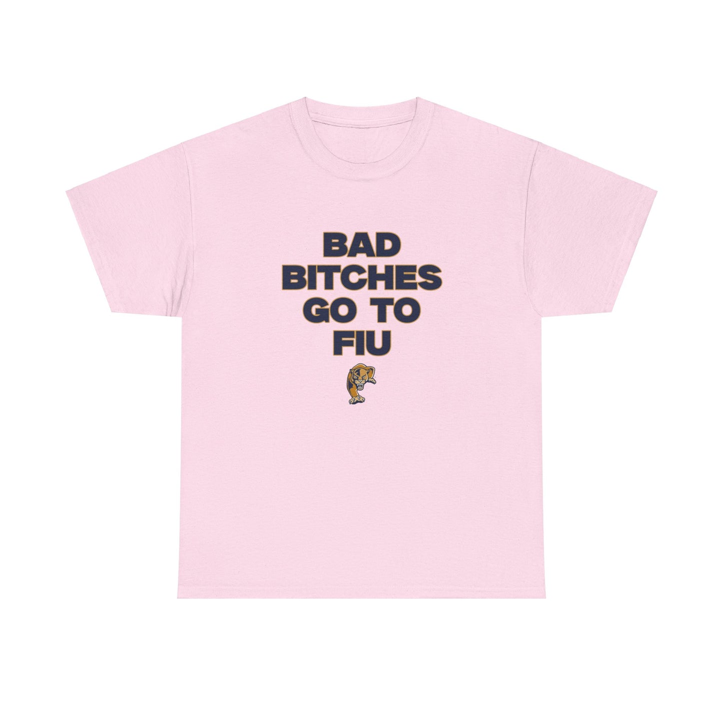 BB Go to FIU