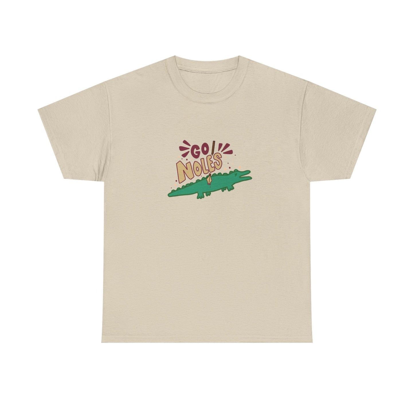 BIG Gator killer shirt