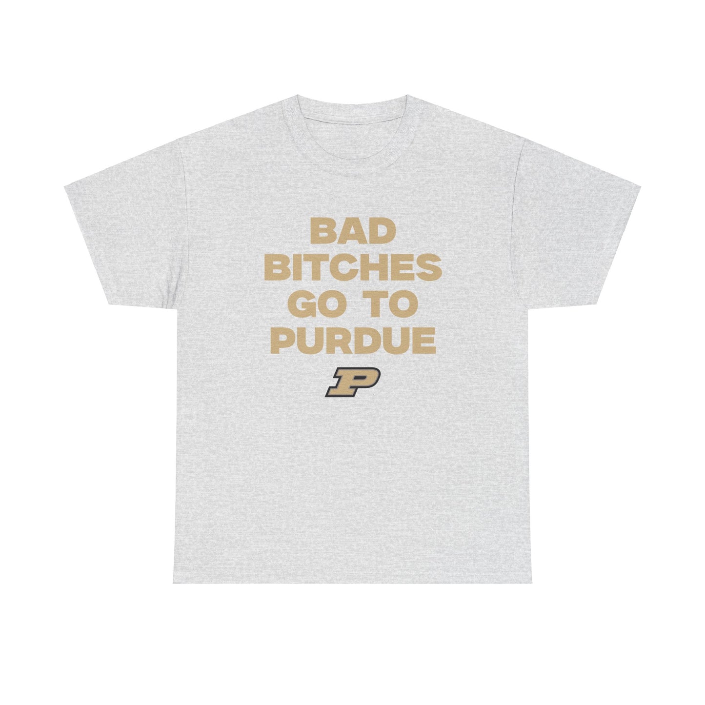 B.B Go to Purdue Shirt