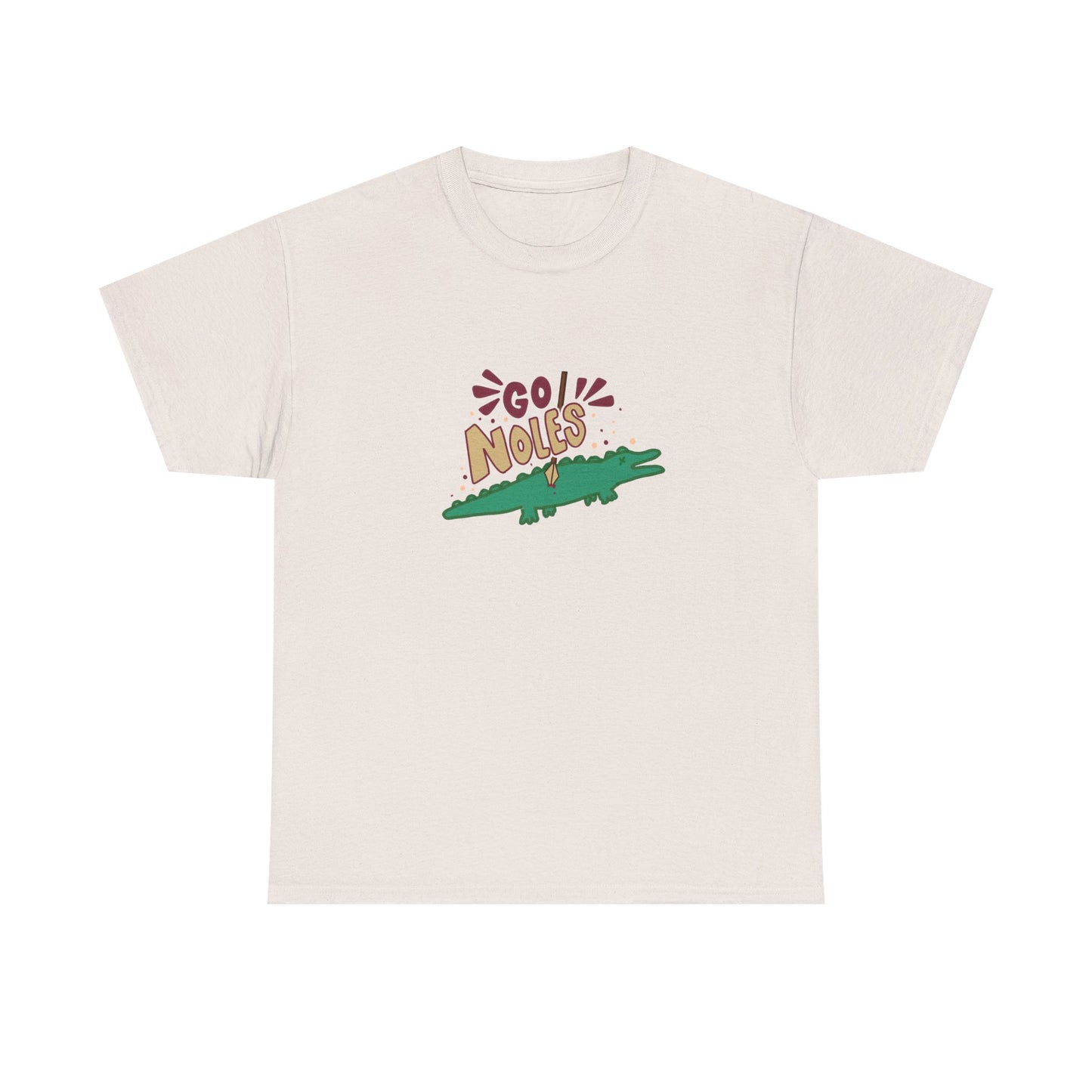 BIG Gator killer shirt