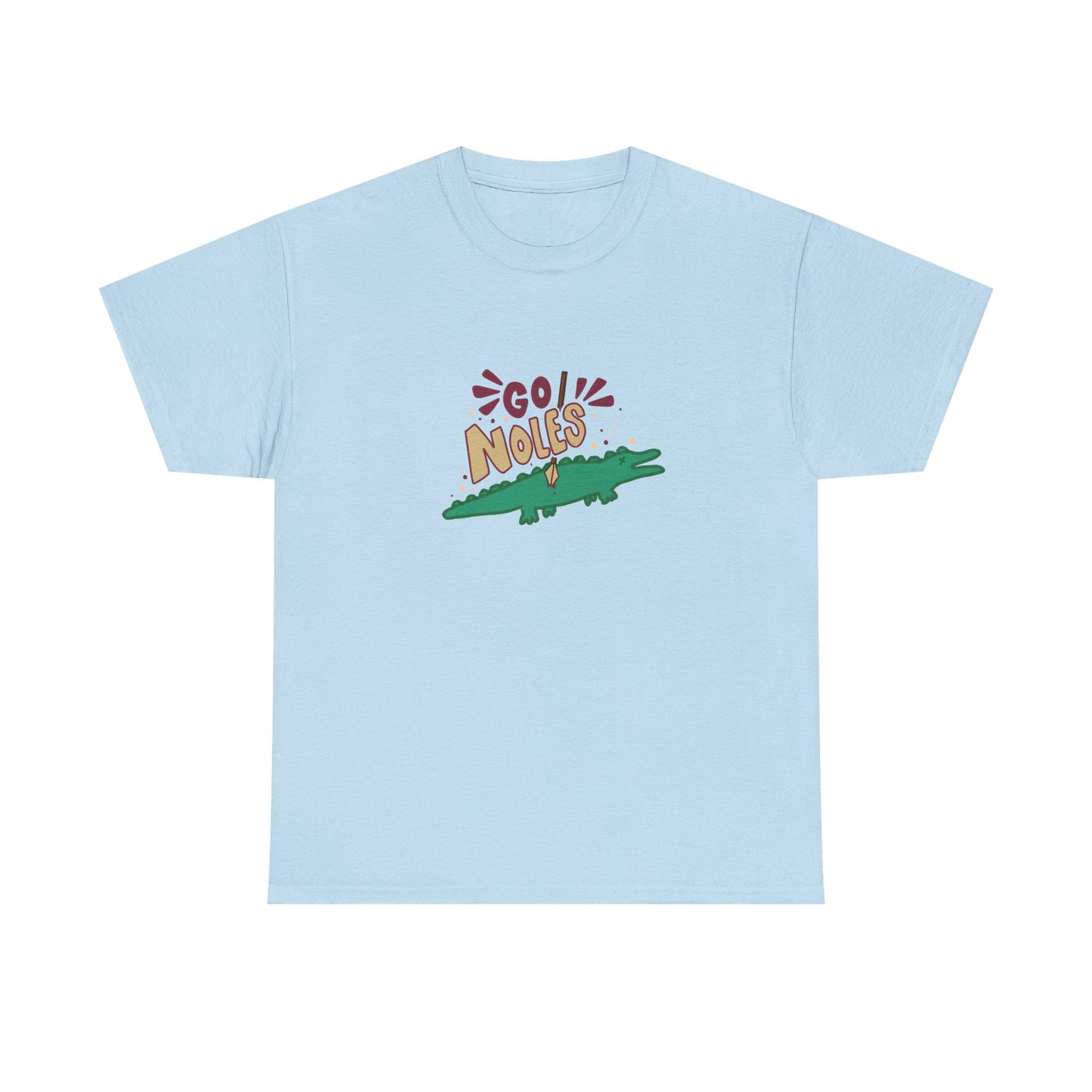 BIG Gator killer shirt