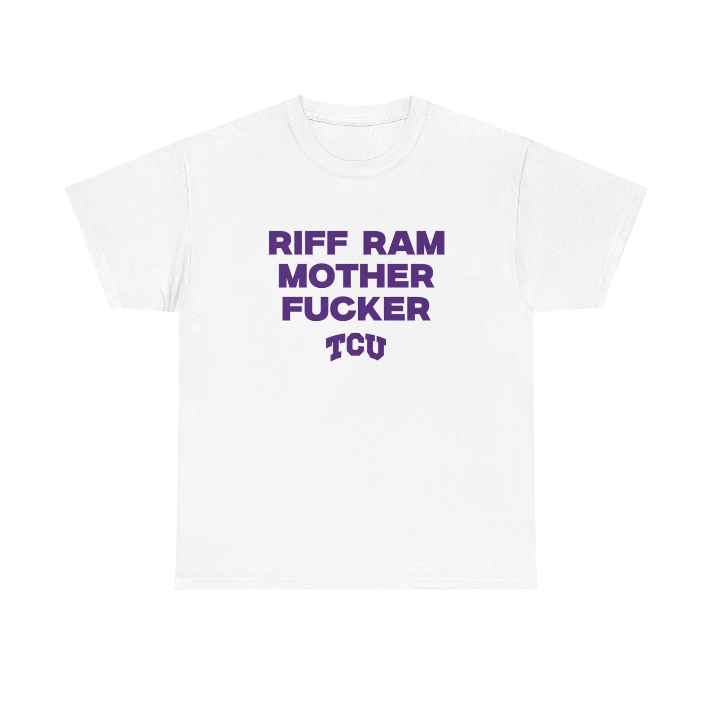 RIFF RAM MF Shirt