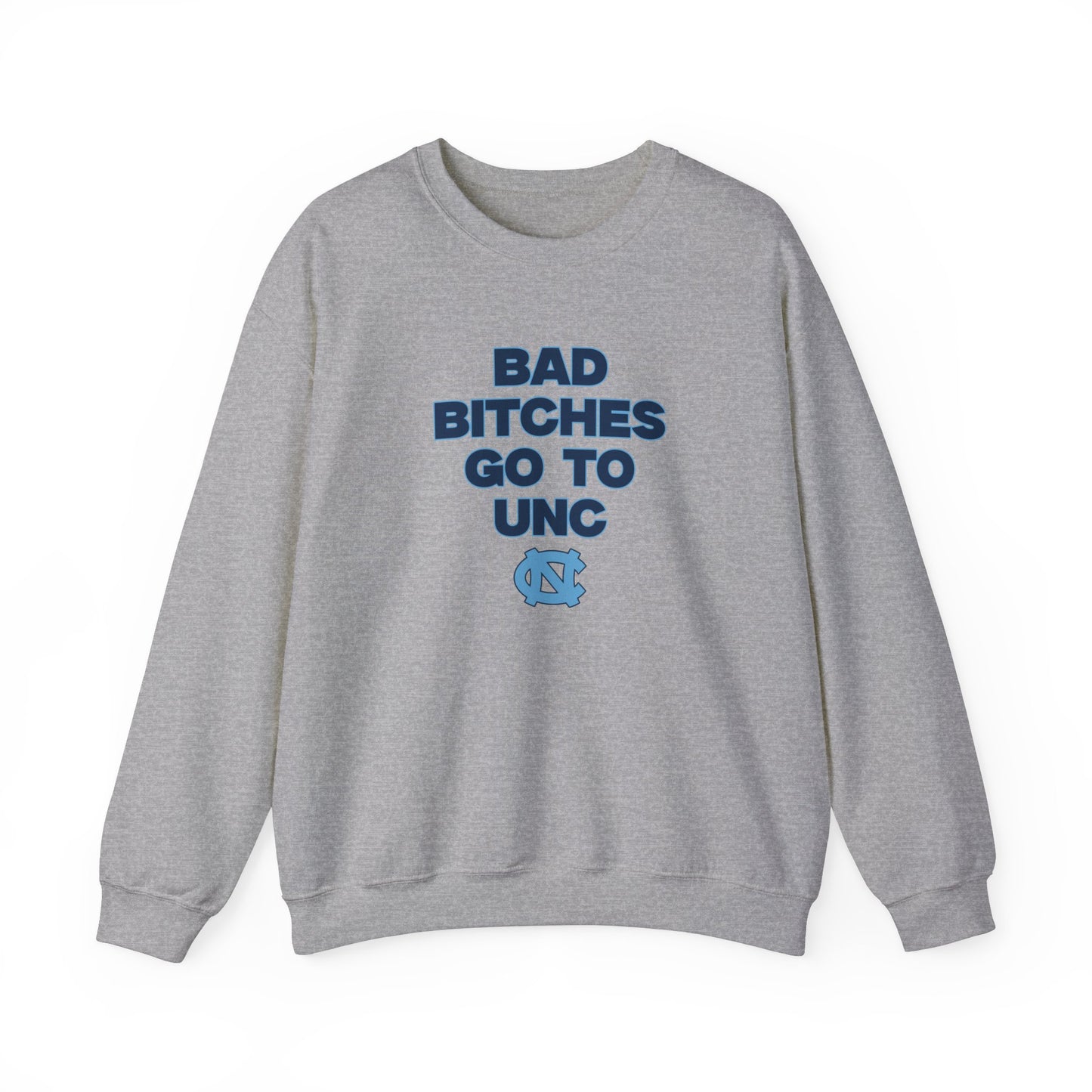BB go to UNC crew
