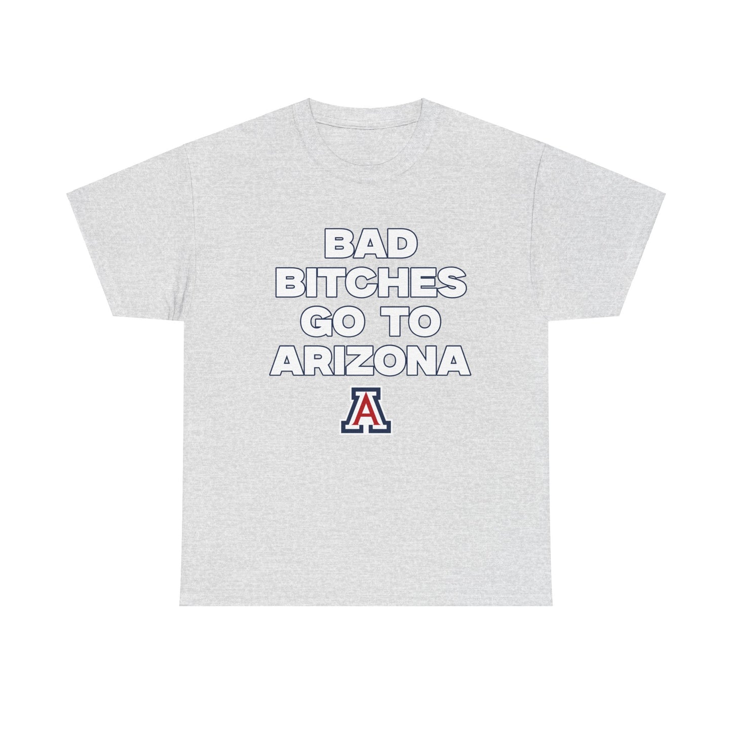 B.B Go to Arizona Shirt