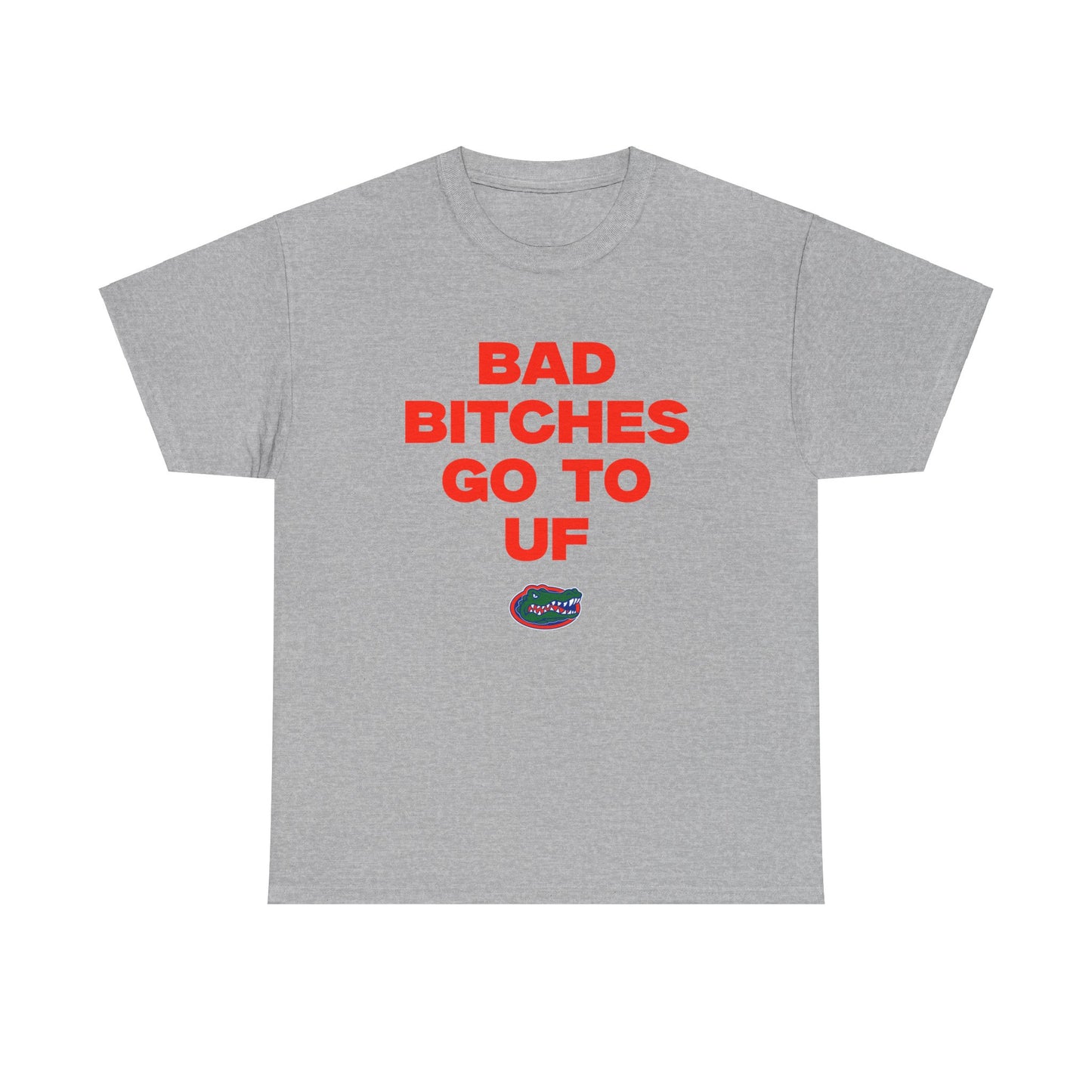 B.B Go to UF Shirt