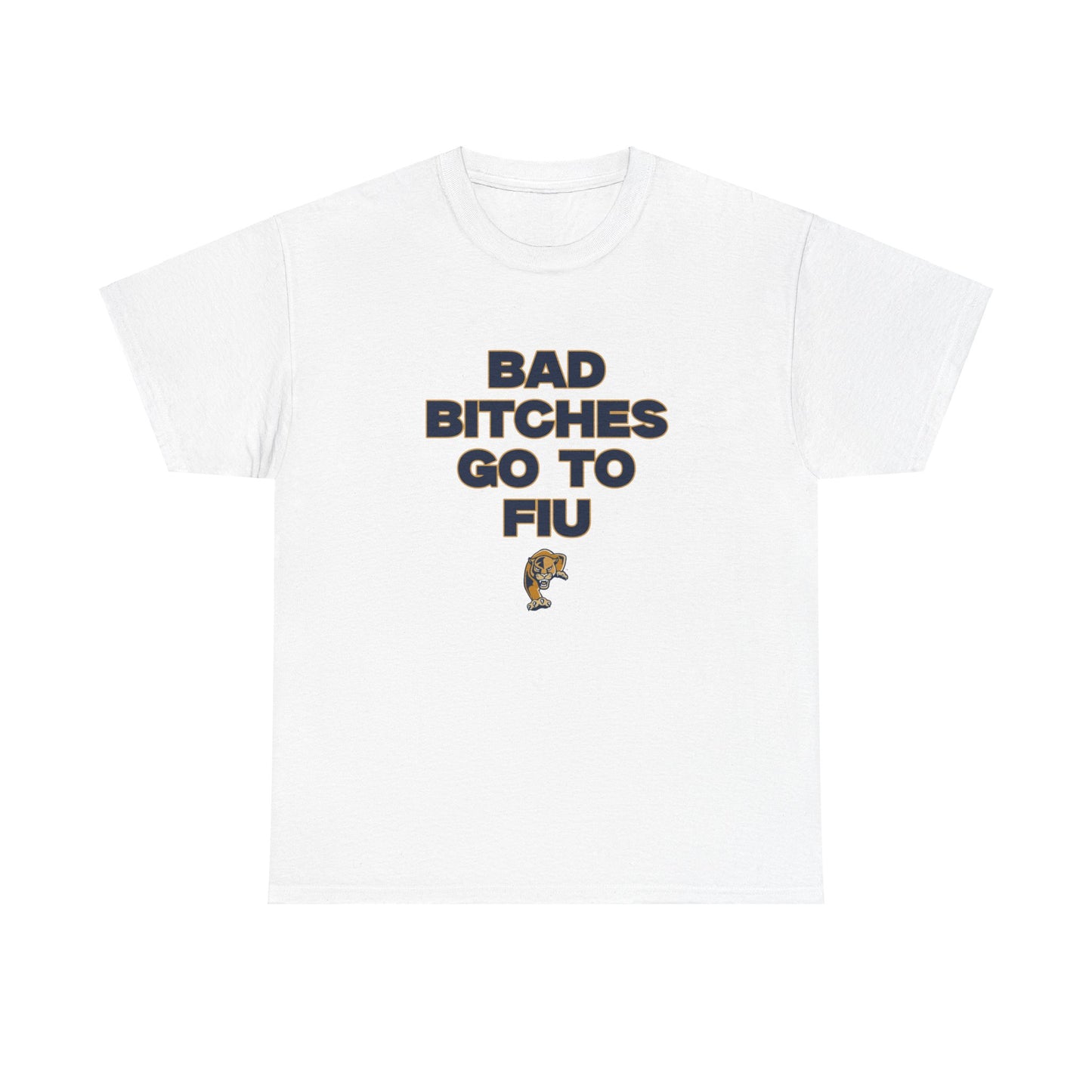 BB Go to FIU