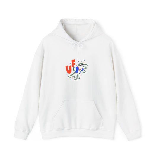 BIG UF Gater Hoodie