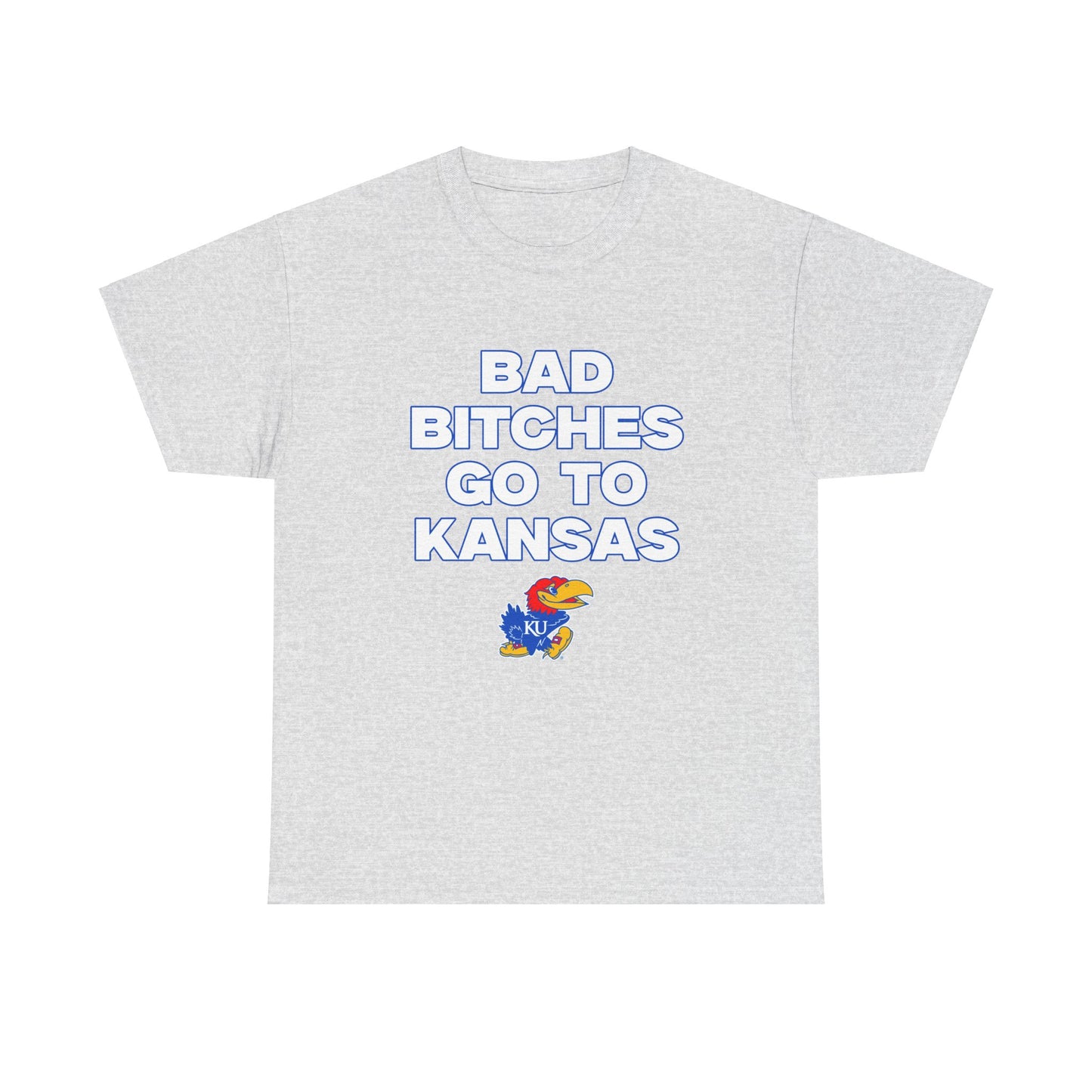 B.B Go to Kansas Shirt