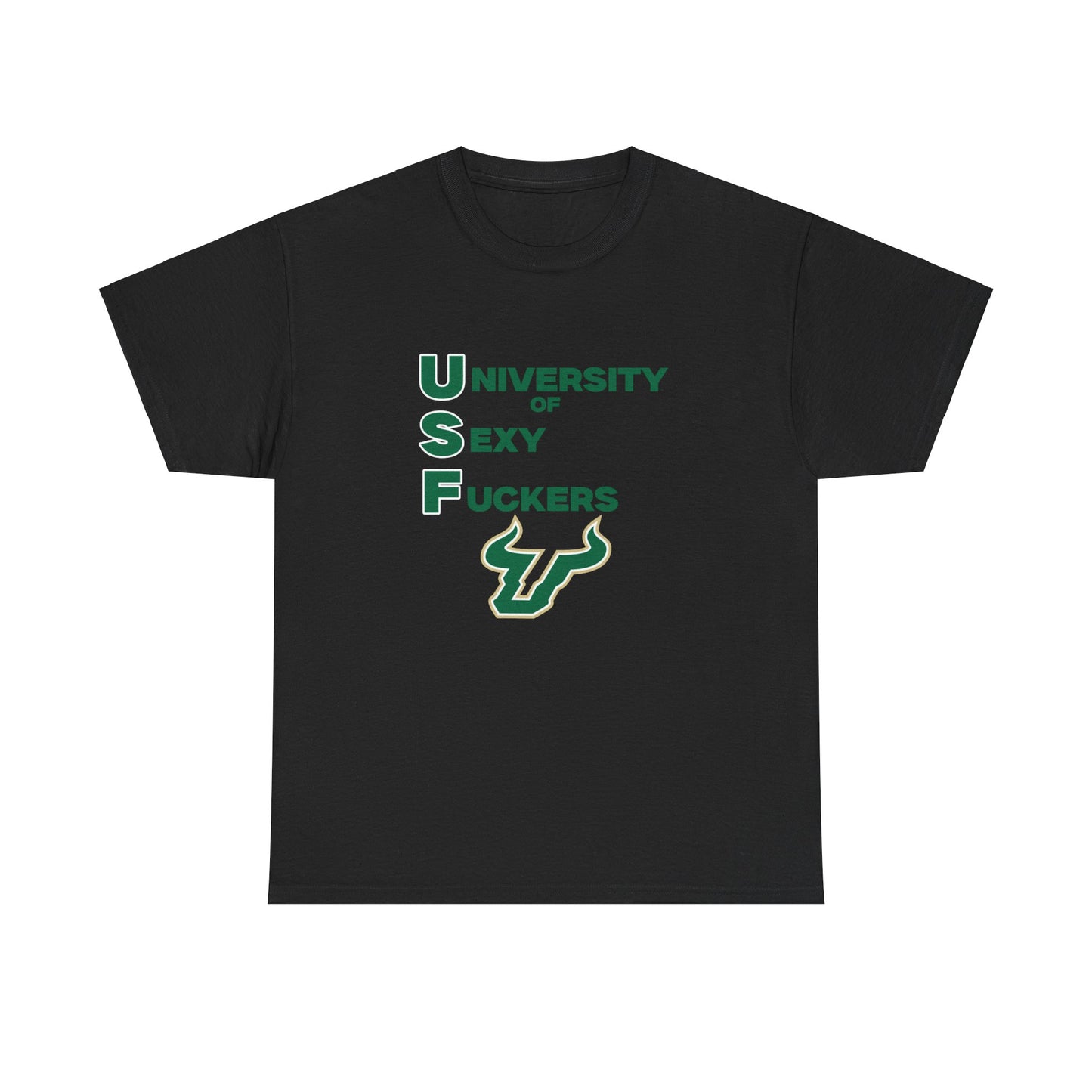 USF Sexy Shirt