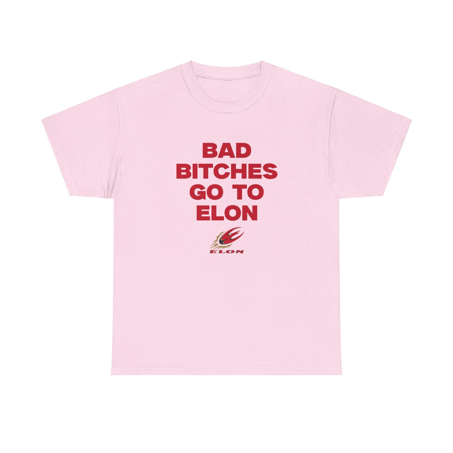 BB Go to Elon Shirt