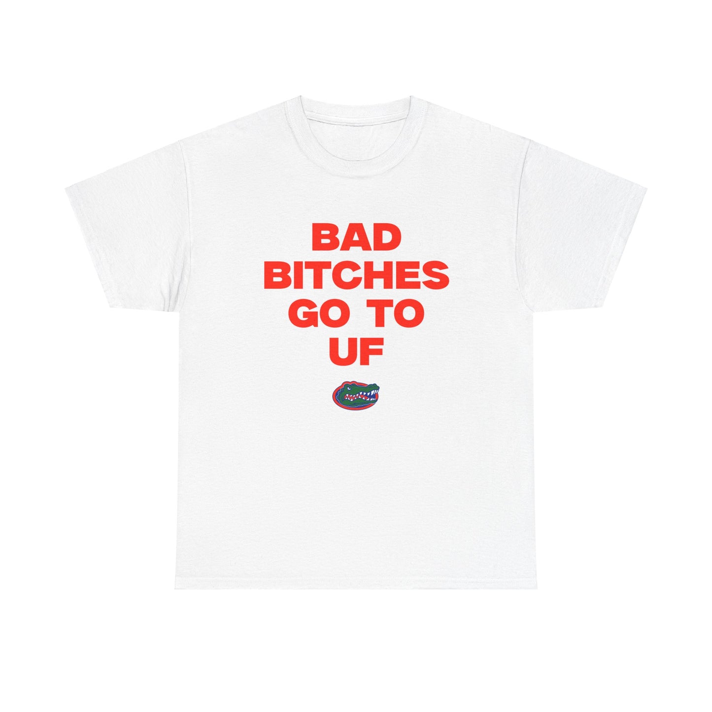 B.B Go to UF Shirt