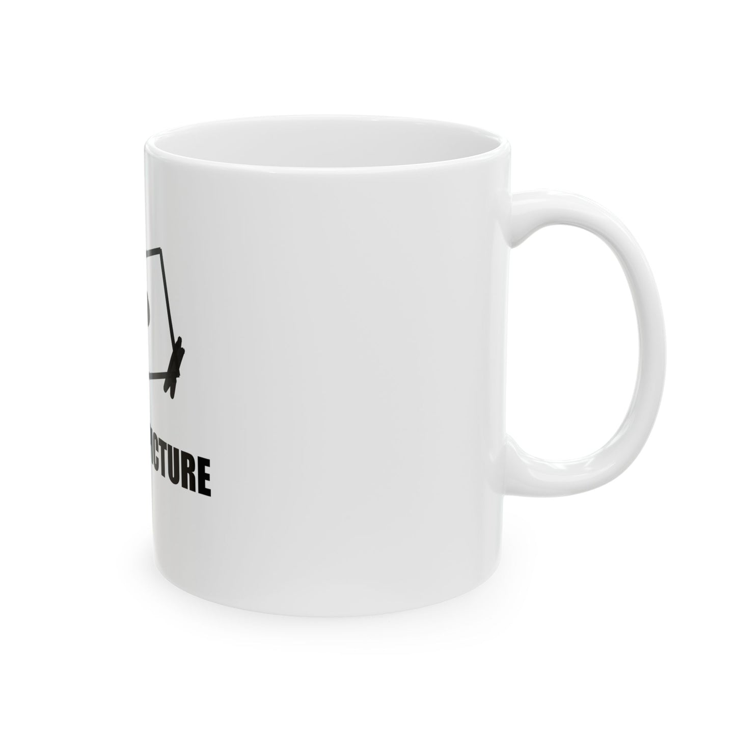 My First Picture Mug