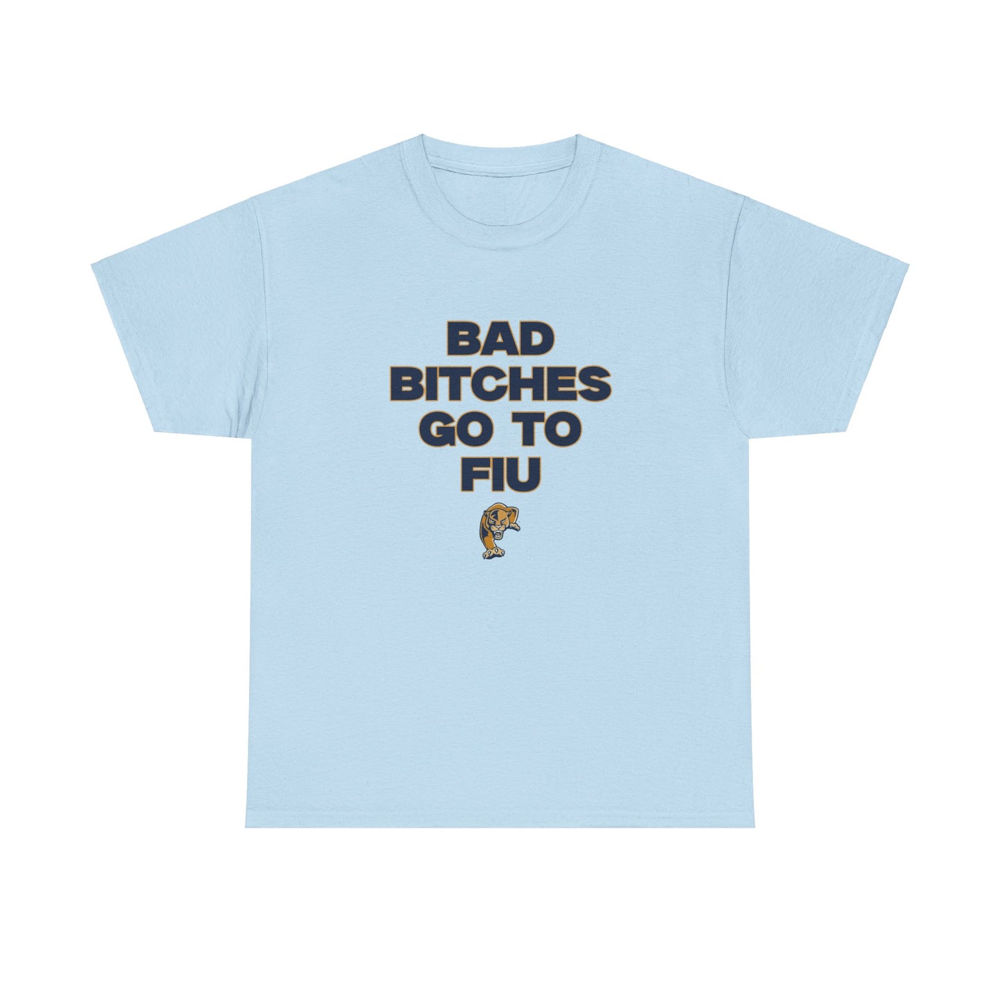 BB Go to FIU