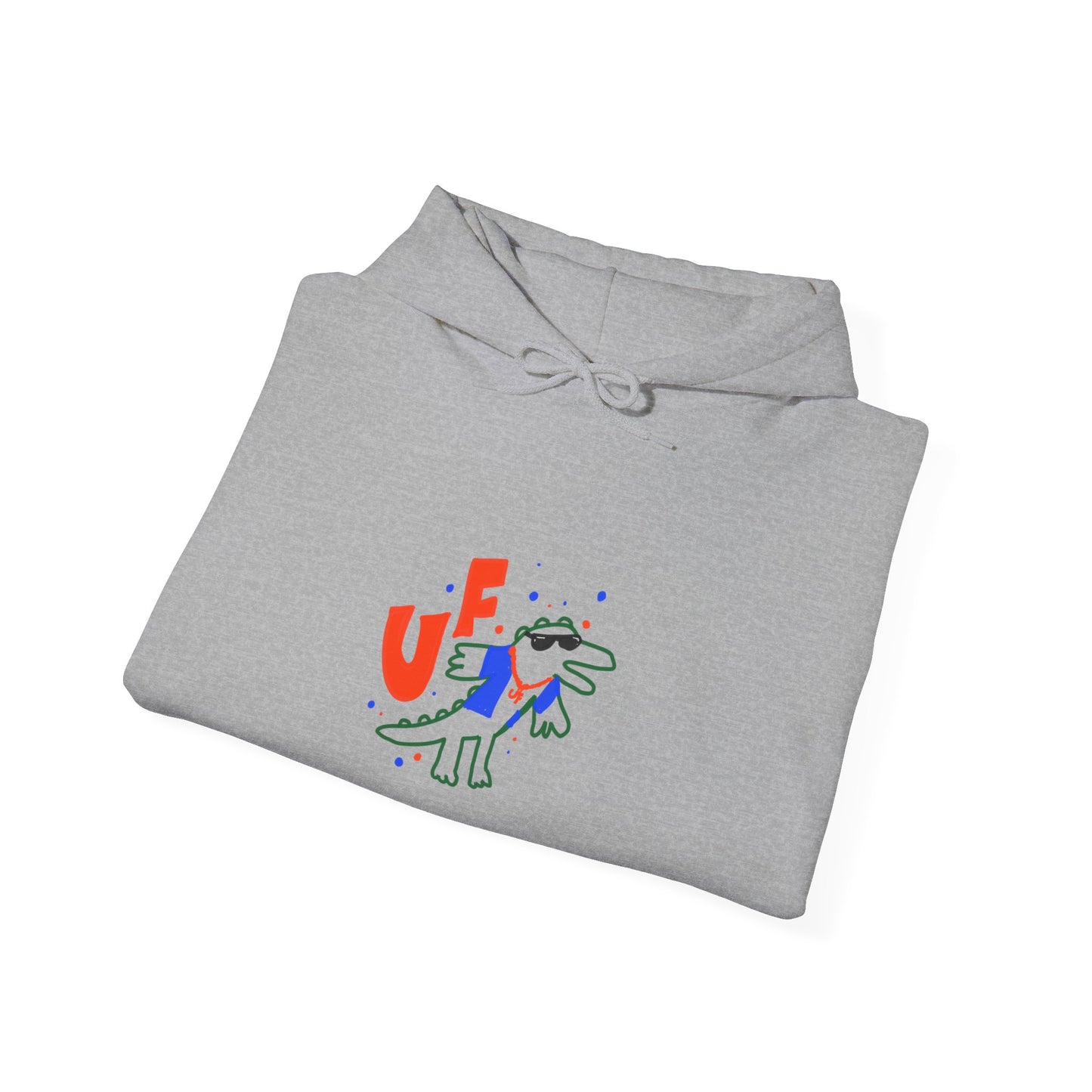 BIG UF Gater Hoodie