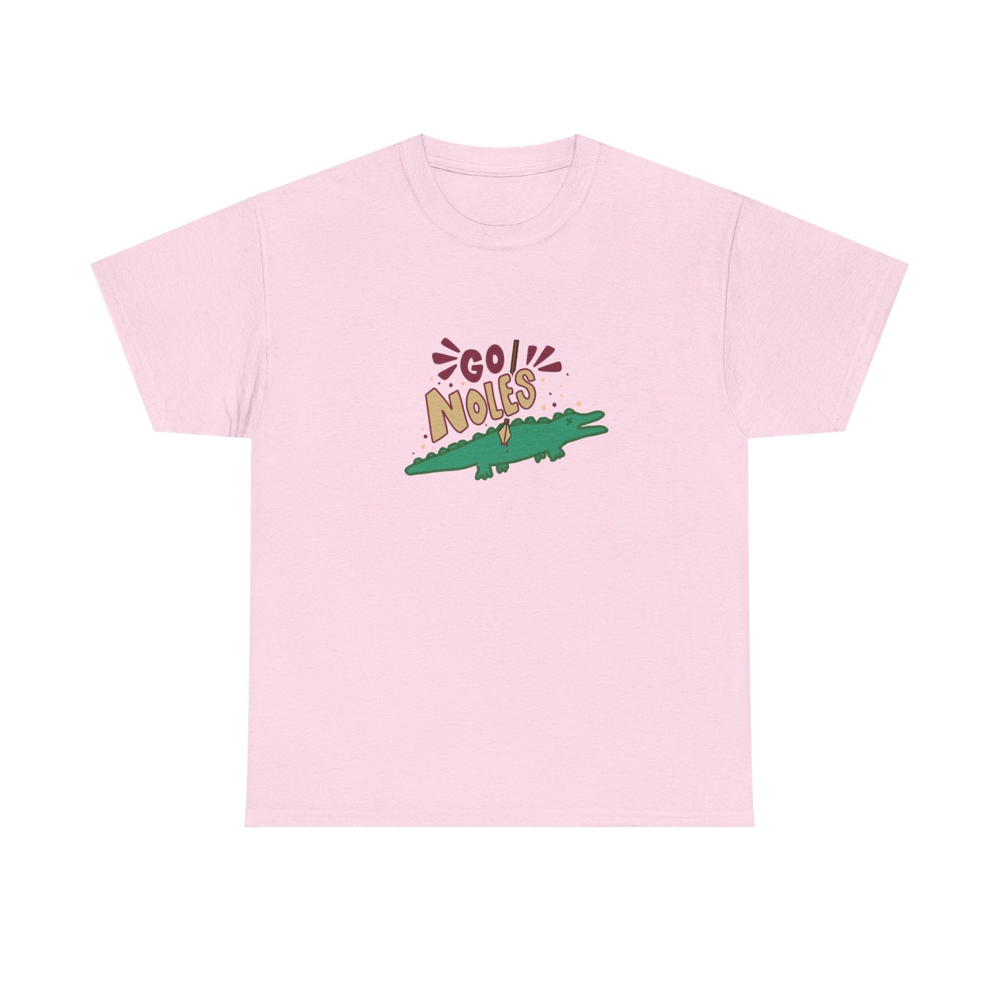 BIG Gator killer shirt