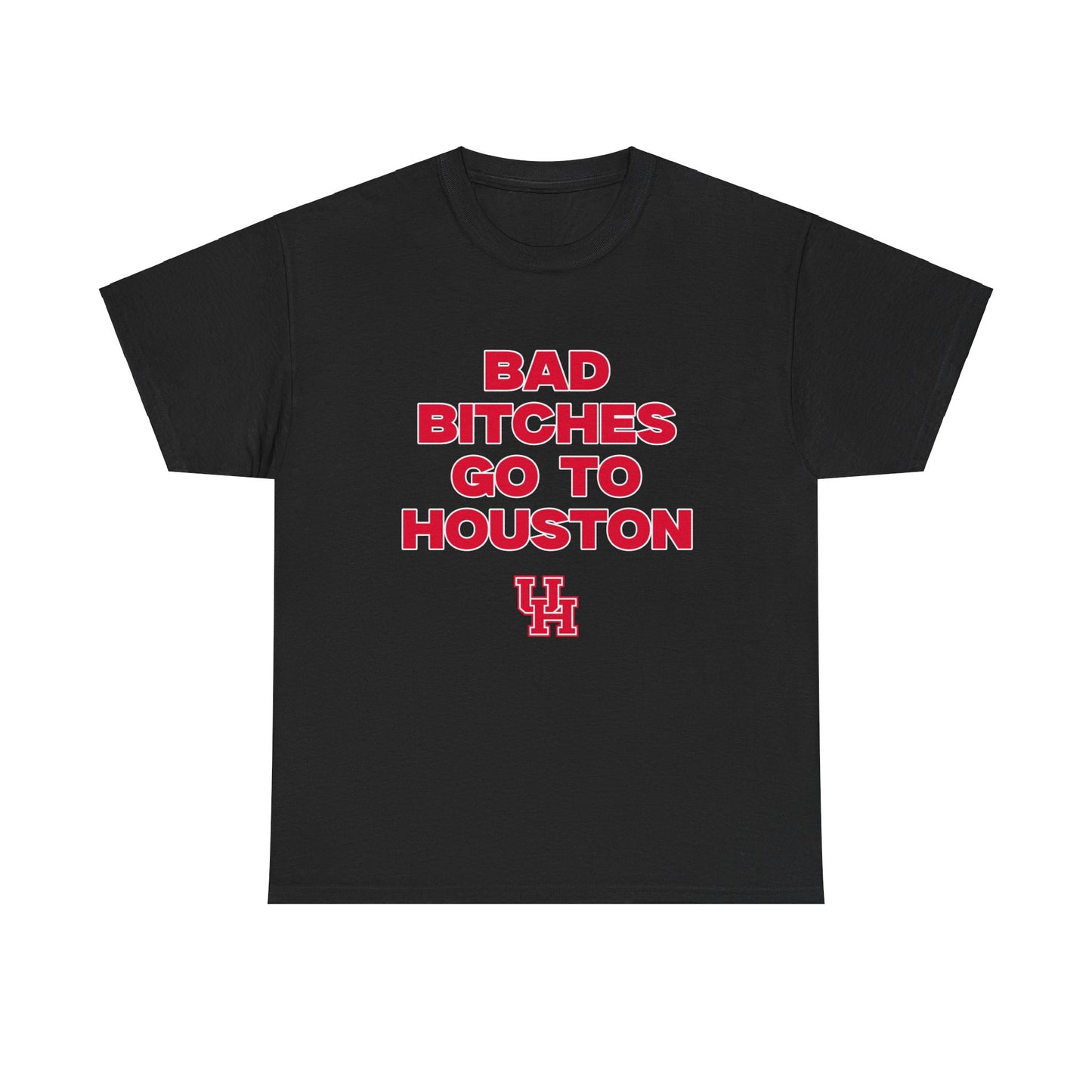 BB Go to Houston Shirt
